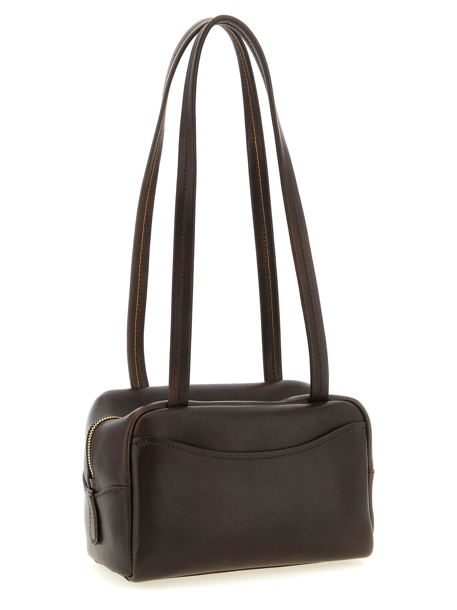 'Prada Carry' mini top case 1BB167VOOO2ZQ6F0324 (Prada / ハンドバッグ・ショルダーバッグ ) | Prada (プラダ)(1)