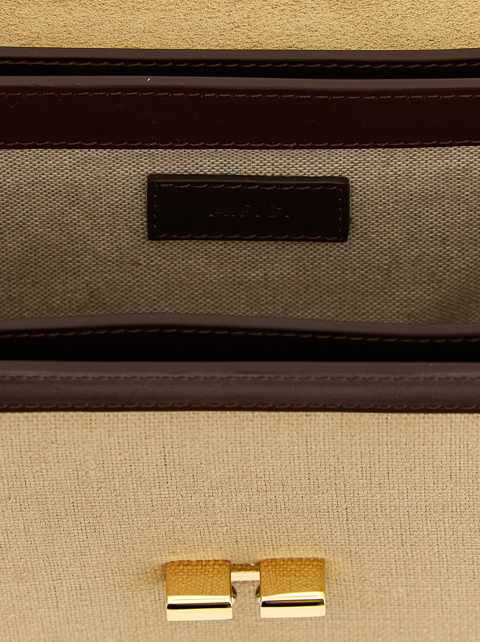 'Grace' small crossbody bag LIAFBF61413BMC (A.P.C. / ハンドバッグ・ショルダーバッグ ) | A.P.C. (アーペーセー)(3)