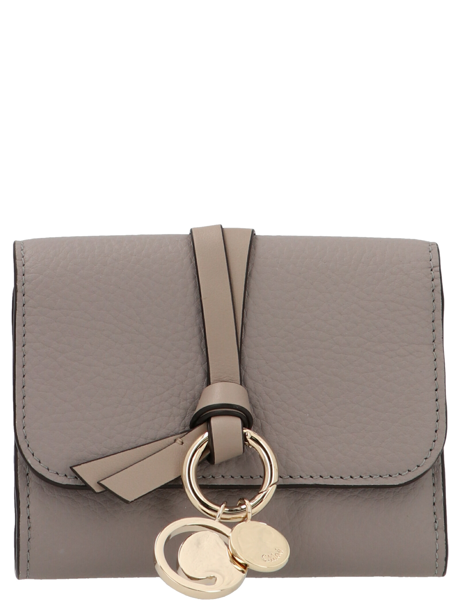 'Alphabet’ wallet CHC21WP945F57053 (Chloé / 財布・カードケース ) | Chloé (クロエ)