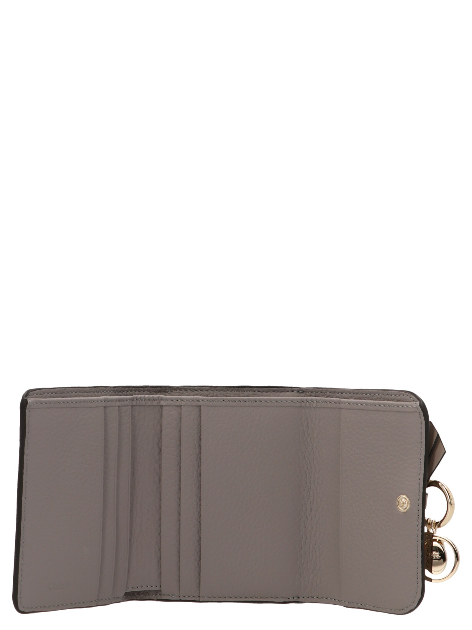 'Alphabet’ wallet CHC21WP945F57053 (Chloé / 財布・カードケース ) | Chloé (クロエ)(2)