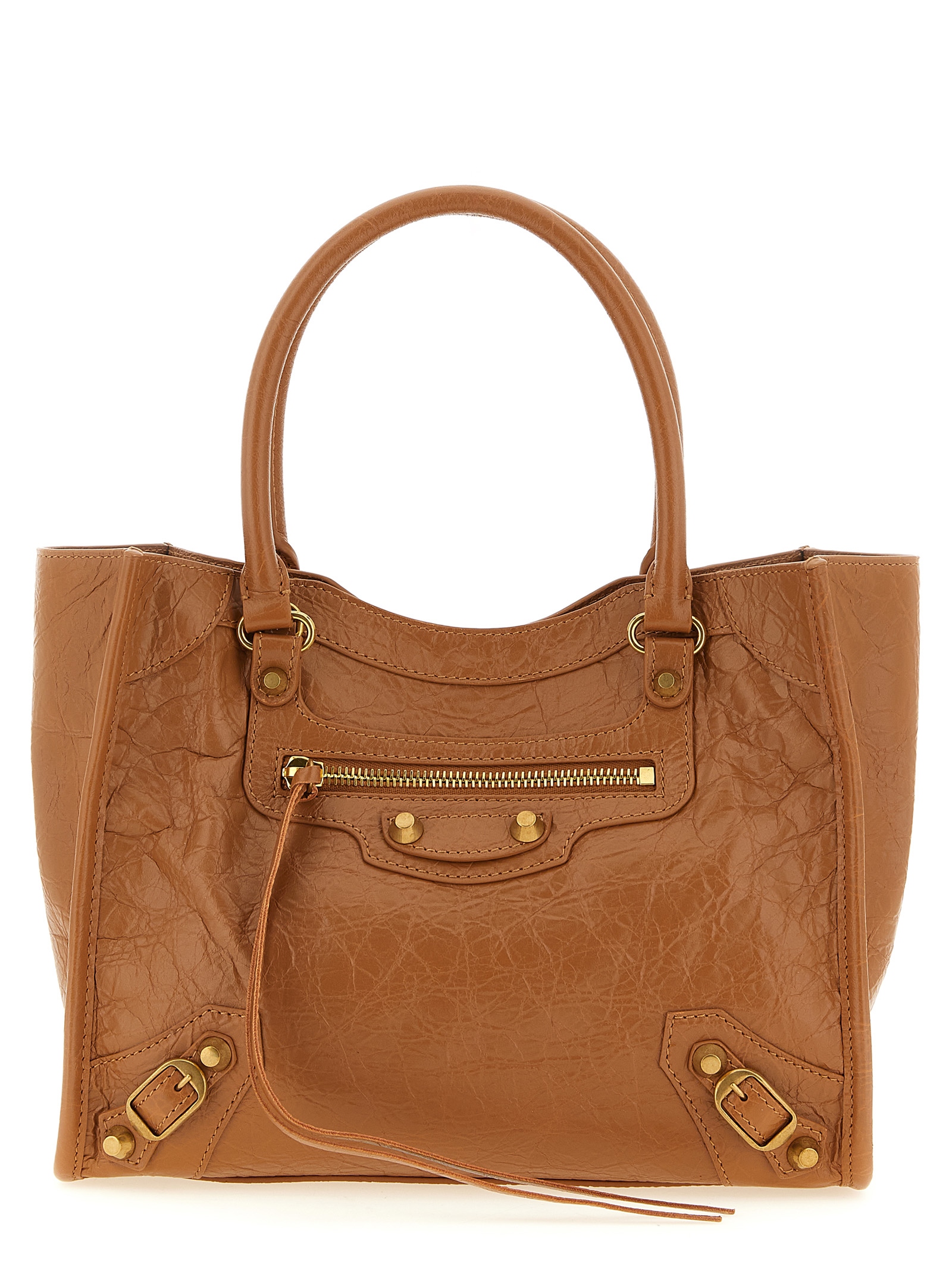 'Le City' mini shopping bag 852608210F62630 (Balenciaga / トートバッグ ) | Balenciaga (バレンシアガ)