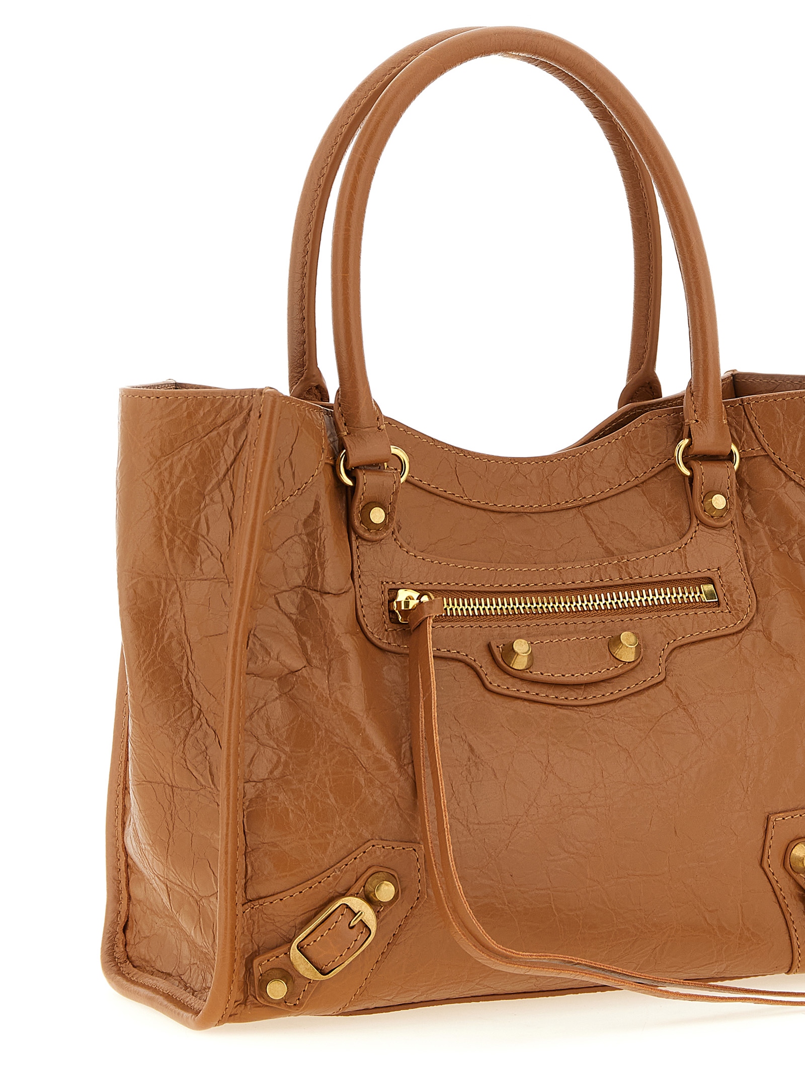 'Le City' mini shopping bag 852608210F62630 (Balenciaga / トートバッグ ) | Balenciaga (バレンシアガ)(2)