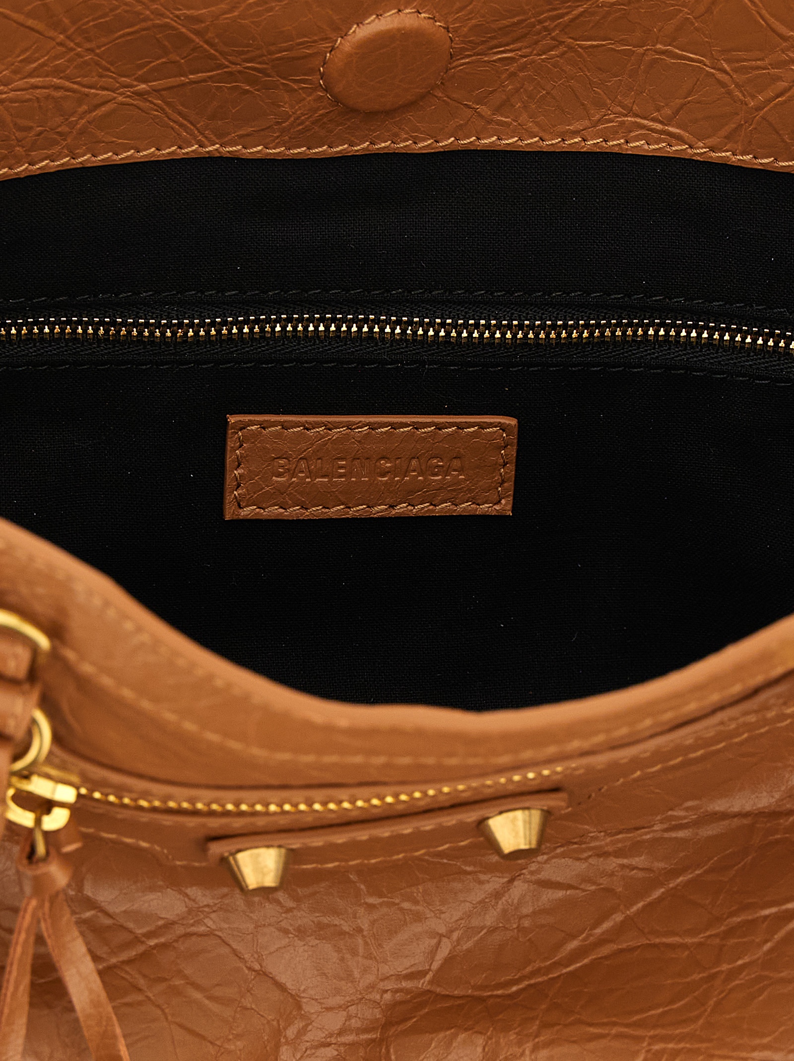 'Le City' mini shopping bag 852608210F62630 (Balenciaga / トートバッグ ) | Balenciaga (バレンシアガ)(3)