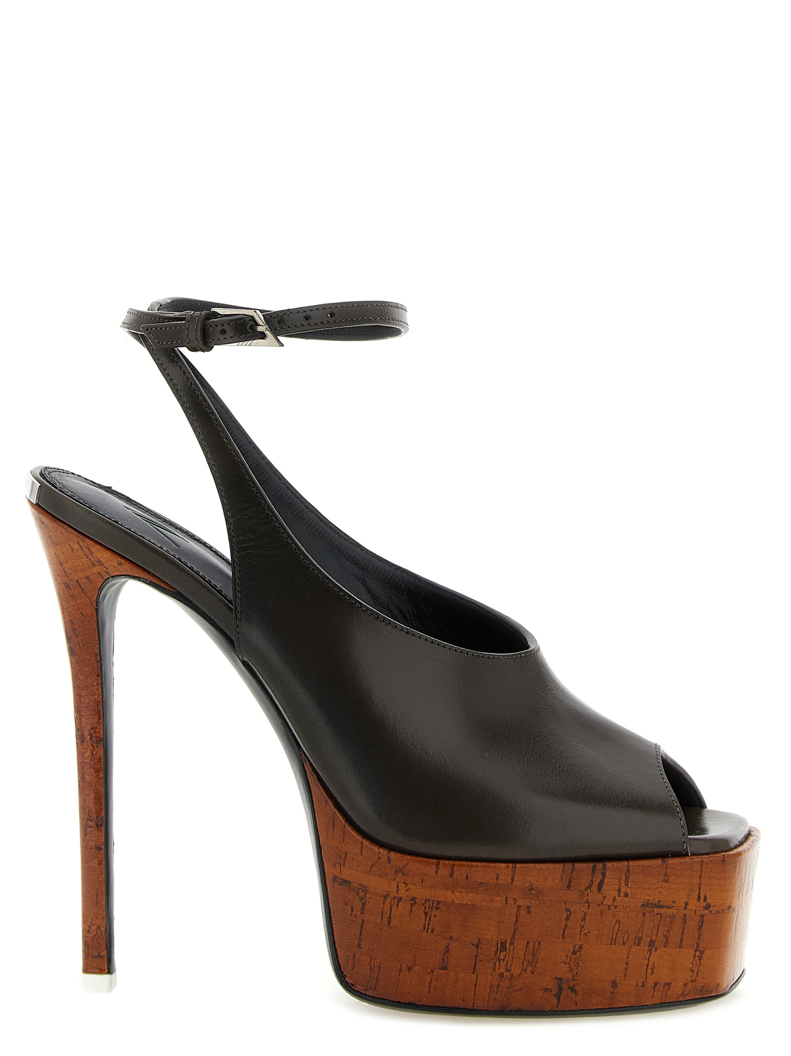 'Ornella' sandals 260WSH00911828 (THE ATTICO / サンダル ) | THE ATTICO (ジ・アティコ)