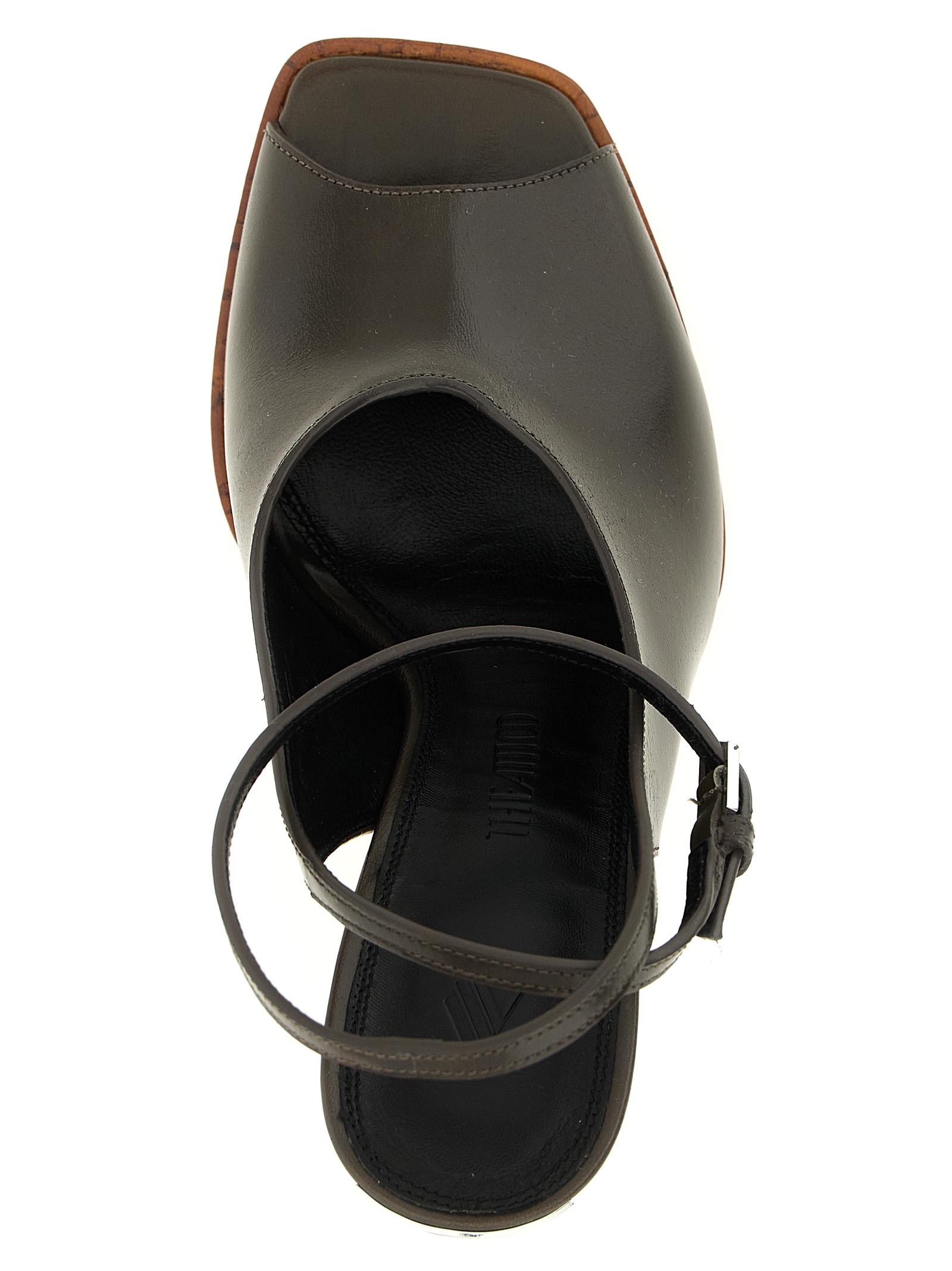 'Ornella' sandals 260WSH00911828 (THE ATTICO / サンダル ) | THE ATTICO (ジ・アティコ)(3)