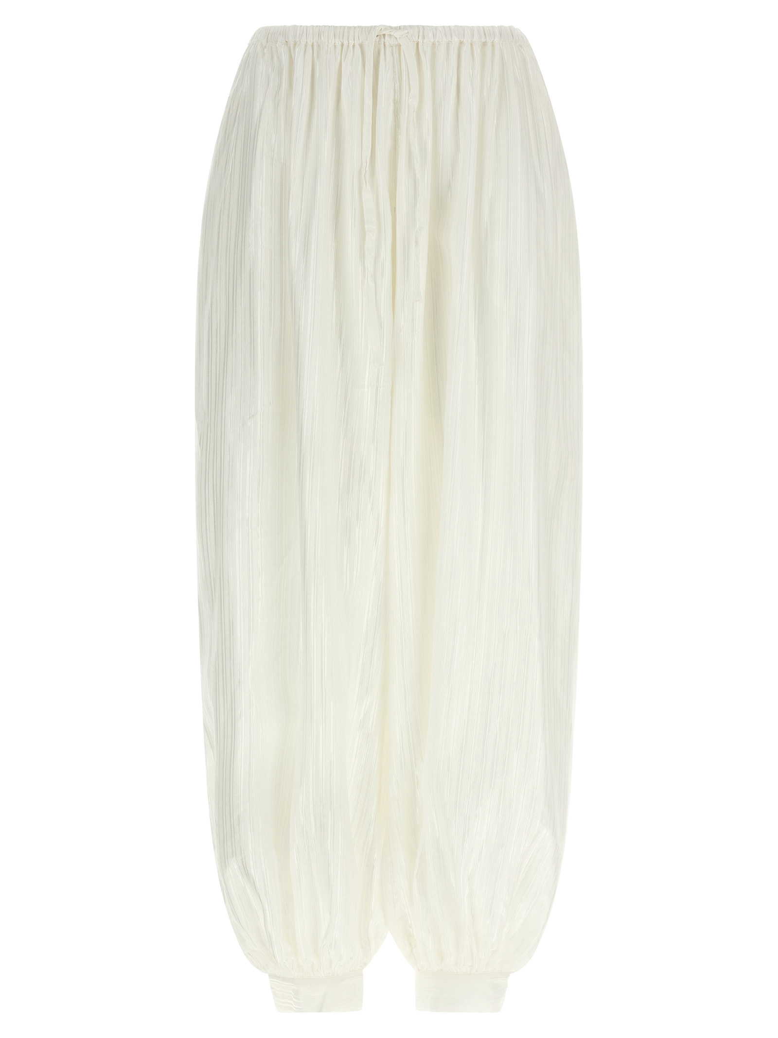 Balloon pants 115666400400 (ROTATE / パンツ ) | ROTATE (ロテート)