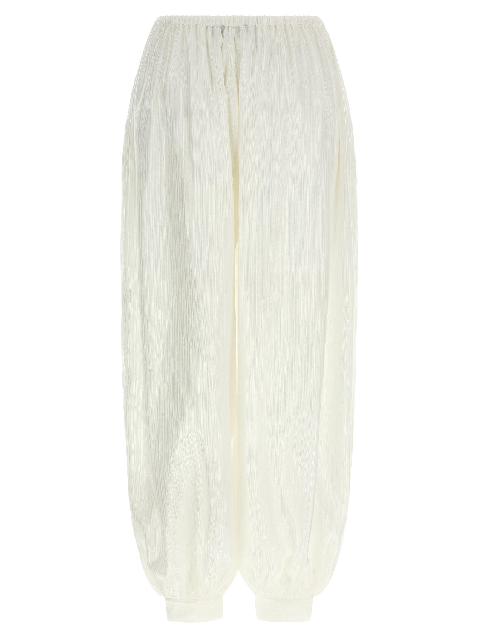 Balloon pants 115666400400 (ROTATE / パンツ ) | ROTATE (ロテート)(1)