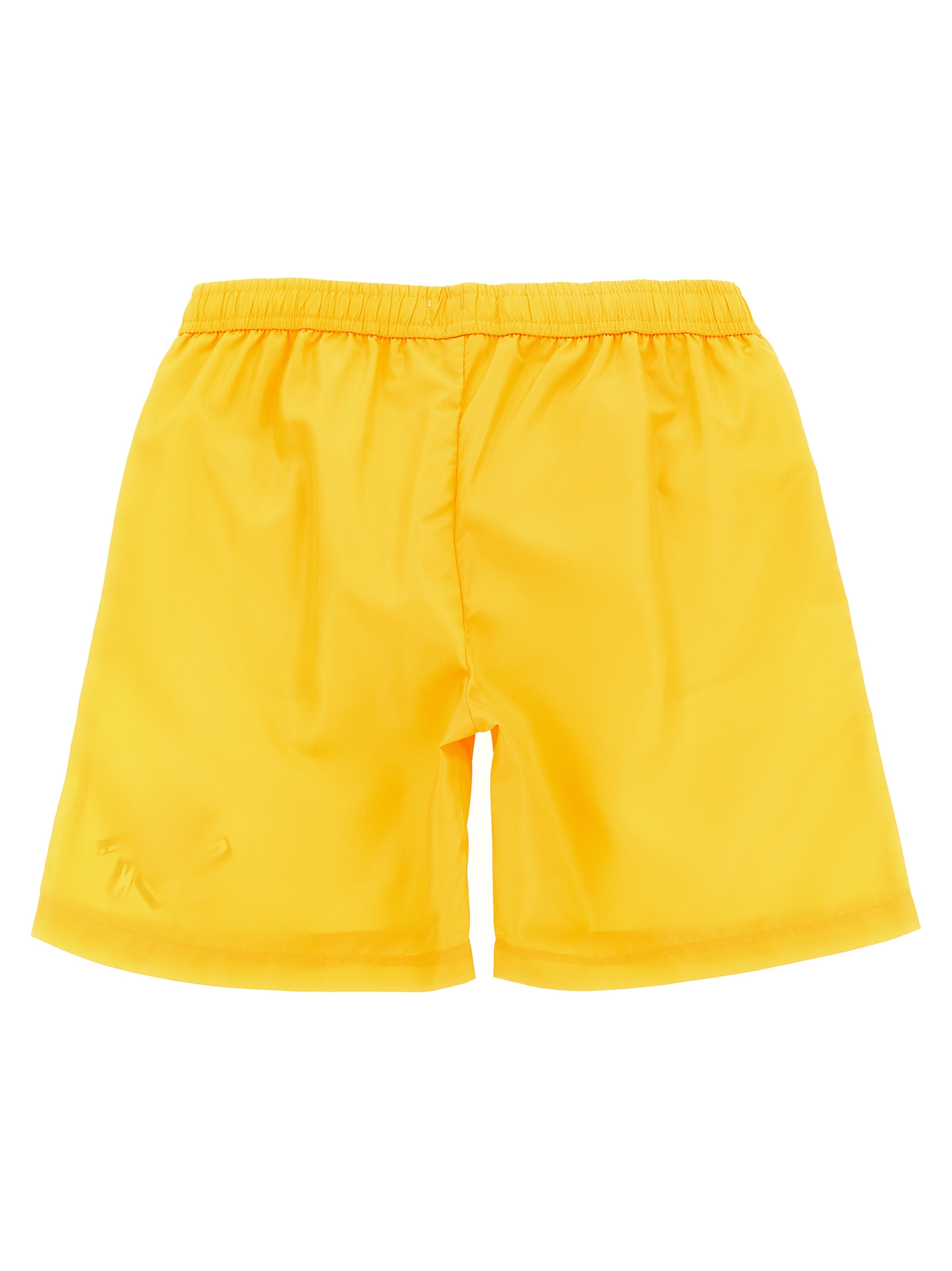 'Moschino Teddy Bear' swimsuit HUL01LLKA02YELLOW (MOSCHINO / スイムウェア ) | MOSCHINO (モスキーノ)(1)