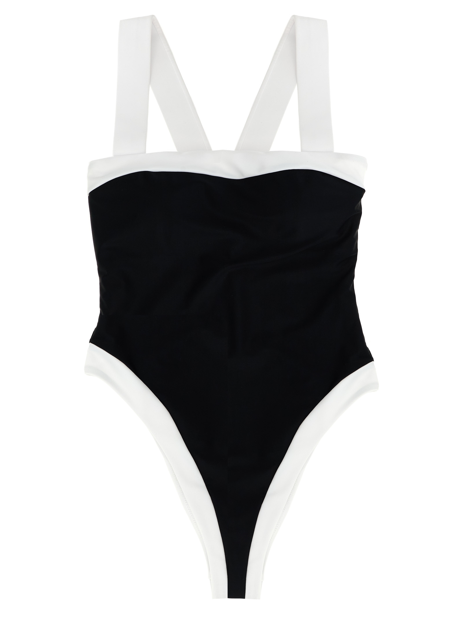 'Hemera' one-piece swimsuit GB460812619008 (GOLDBERGH / スイムウェア ) | GOLDBERGH (ゴールドバーグ)