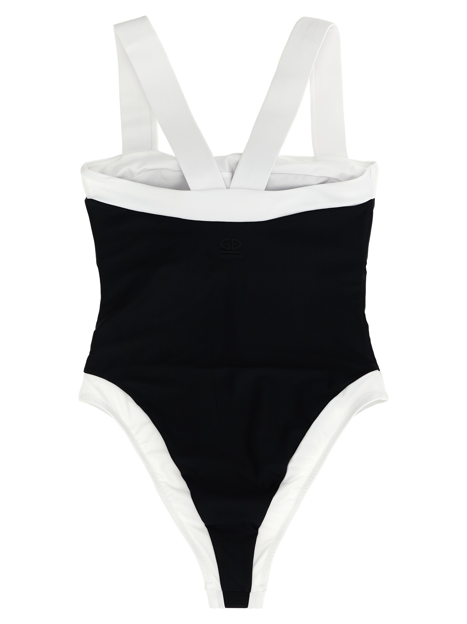 'Hemera' one-piece swimsuit GB460812619008 (GOLDBERGH / スイムウェア ) | GOLDBERGH (ゴールドバーグ)(1)