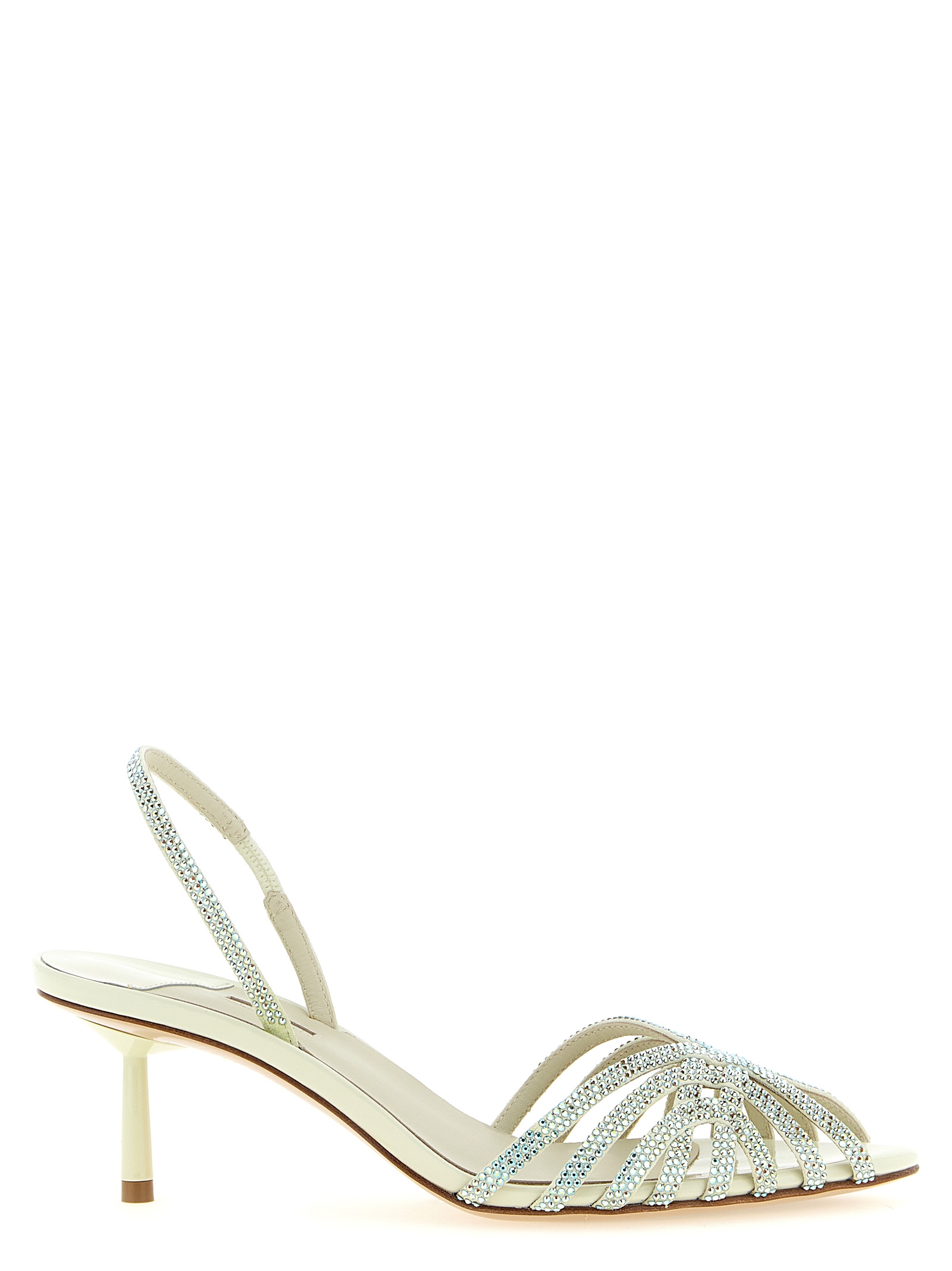 'Embrace Divina' sandals 6608E060BXPP29A (LE SILLA / サンダル ) | LE SILLA (レ シーラ)