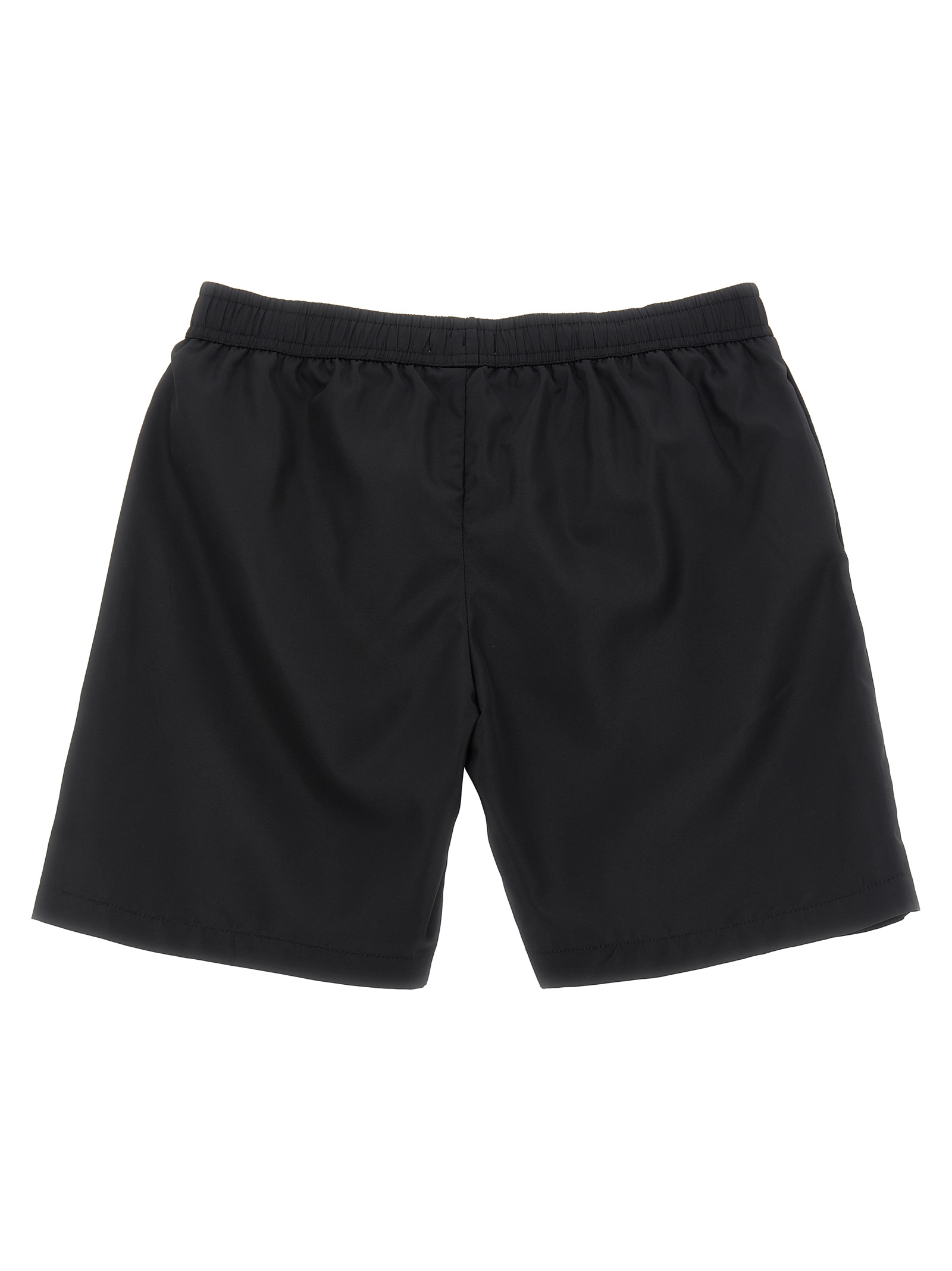 Logo swimsuit HUL01KLKA02NEROBLACK (MOSCHINO / スイムウェア ) | MOSCHINO (モスキーノ)(1)