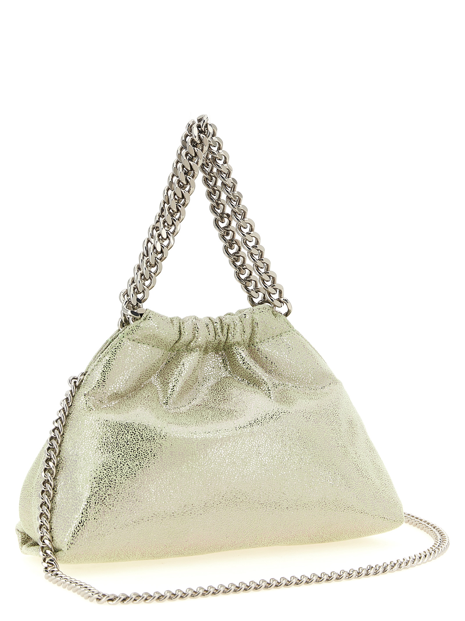 'Falabella Mini Drawstring' handbag 7B0144WP03013038 (Stella McCartney / ハンドバッグ・ショルダーバッグ ) | Stella McCartney (ステラ マッカートニー)(1)
