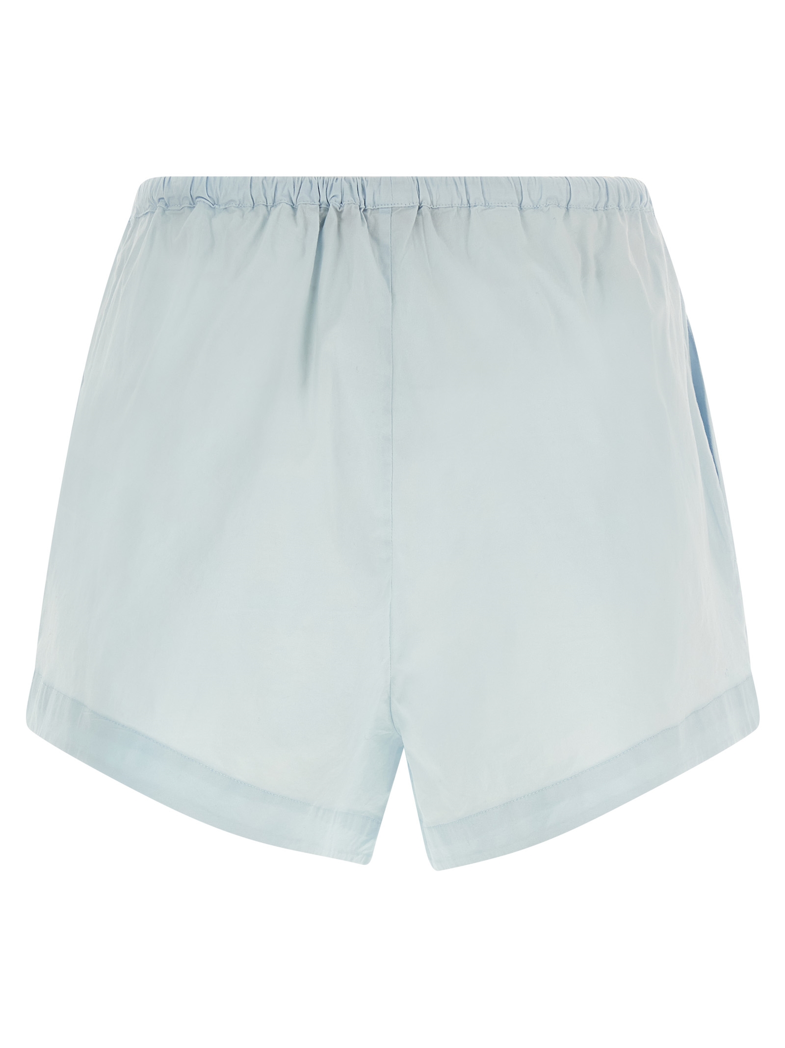 Poplin shorts 11566120002000 (ROTATE / ショートパンツ ) | ROTATE (ロテート)(1)