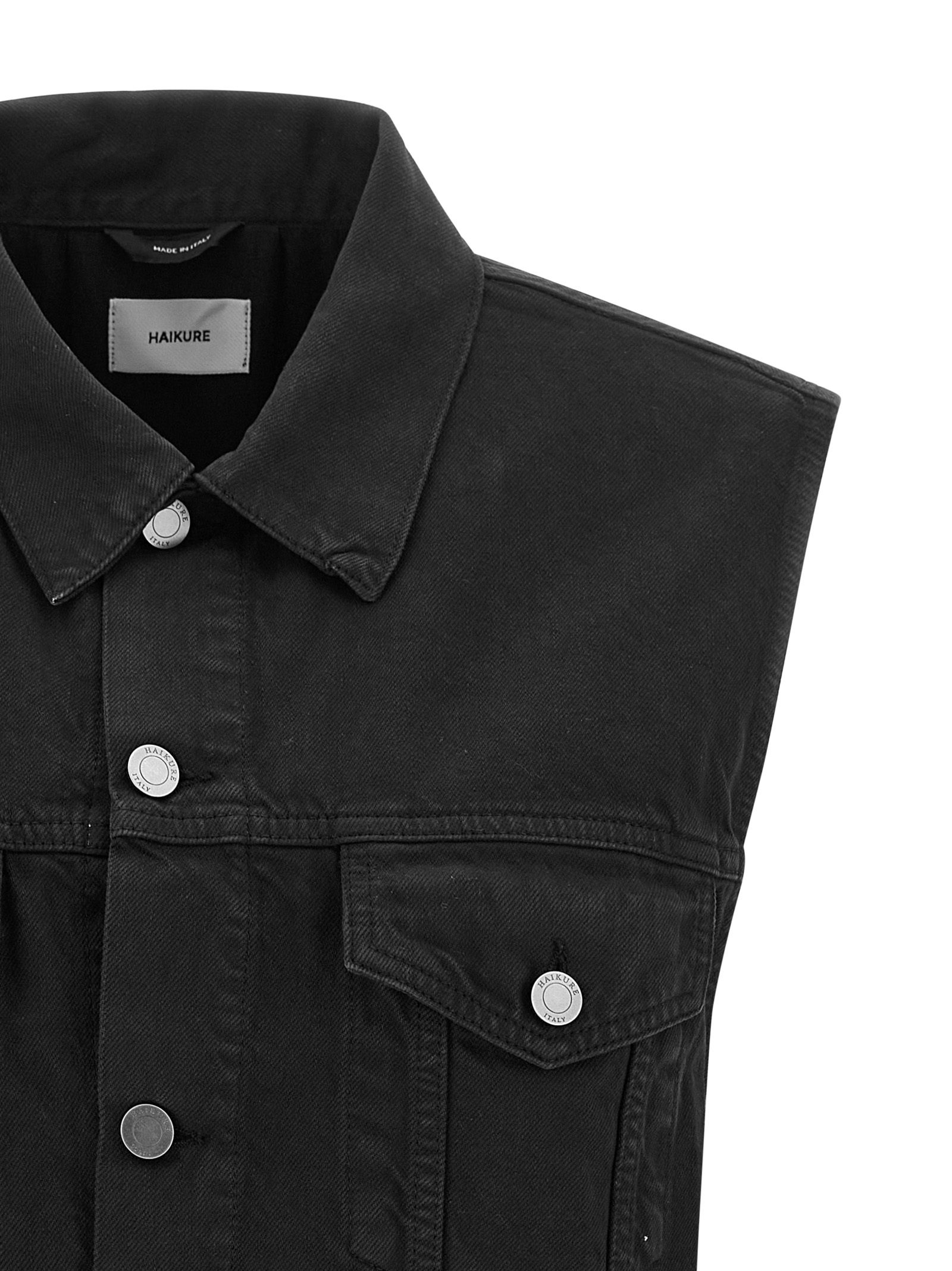 'Ryder' vest HEW09127GF181PXT0491 (HAIKURE / ベスト ) | HAIKURE (ハイクレ)(2)