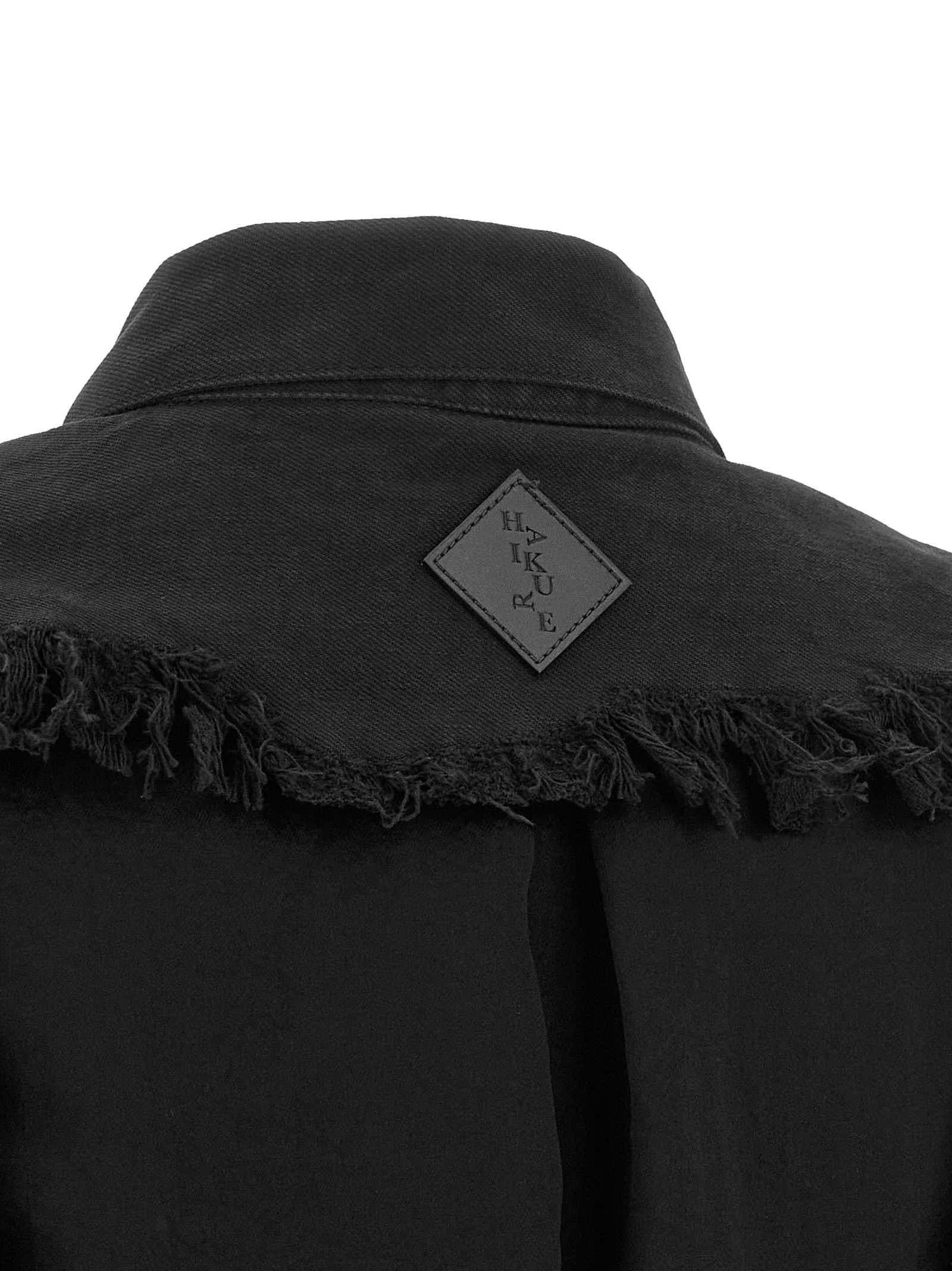 'Ryder' vest HEW09127GF181PXT0491 (HAIKURE / ベスト ) | HAIKURE (ハイクレ)(3)