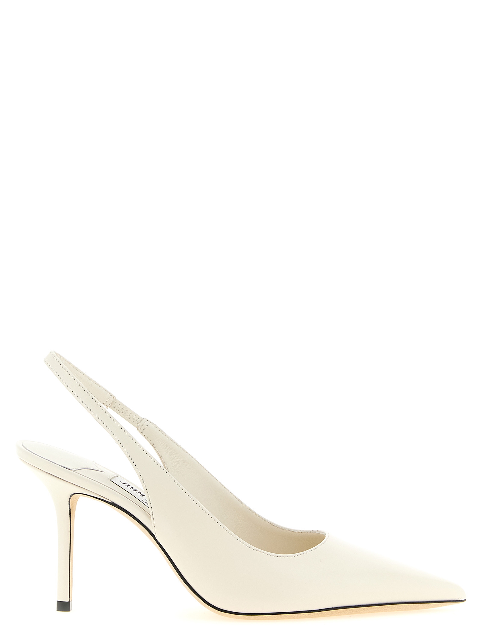 'Love' slingback LOVESB85CLFLATTE (JIMMY CHOO / パンプス・ハイヒール ) | JIMMY CHOO (ジミー チュウ)