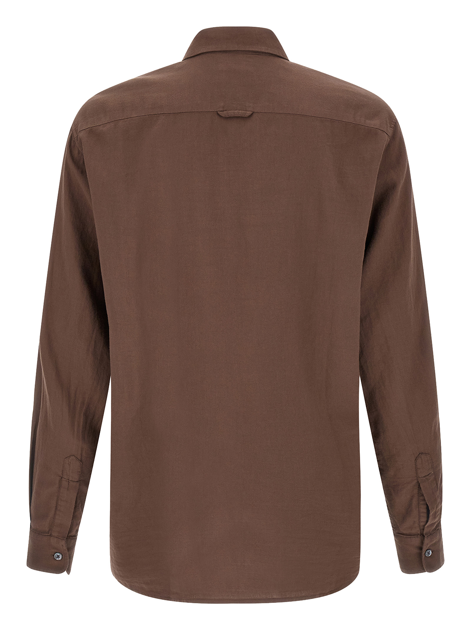 'Paul' shirt 950551F30808 (Cellar Door / シャツ・ブラウス ) | Cellar Door (セラー ドアー)(1)