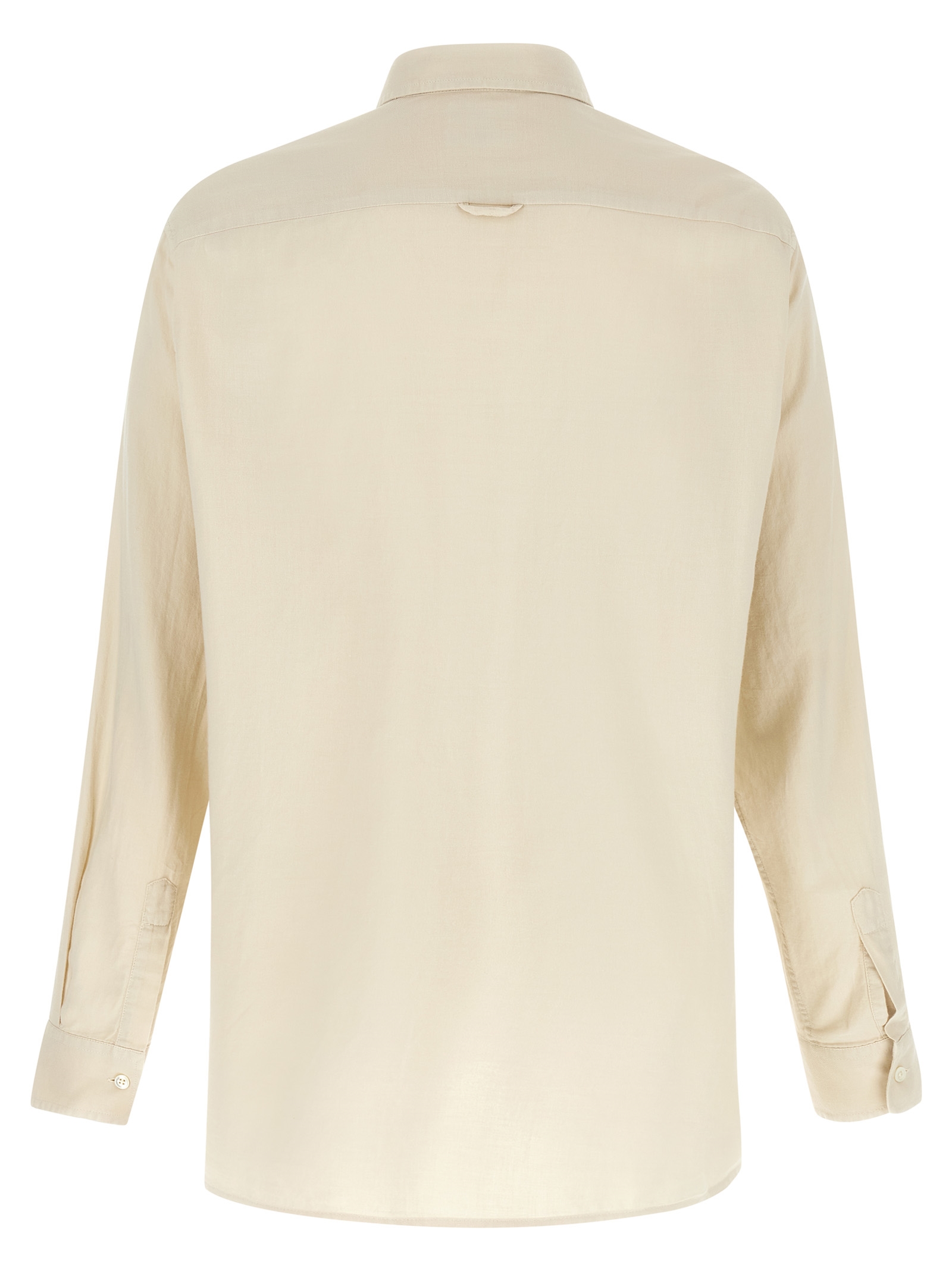 'Paul' shirt 950551F30803 (Cellar Door / シャツ・ブラウス ) | Cellar Door (セラー ドアー)(1)