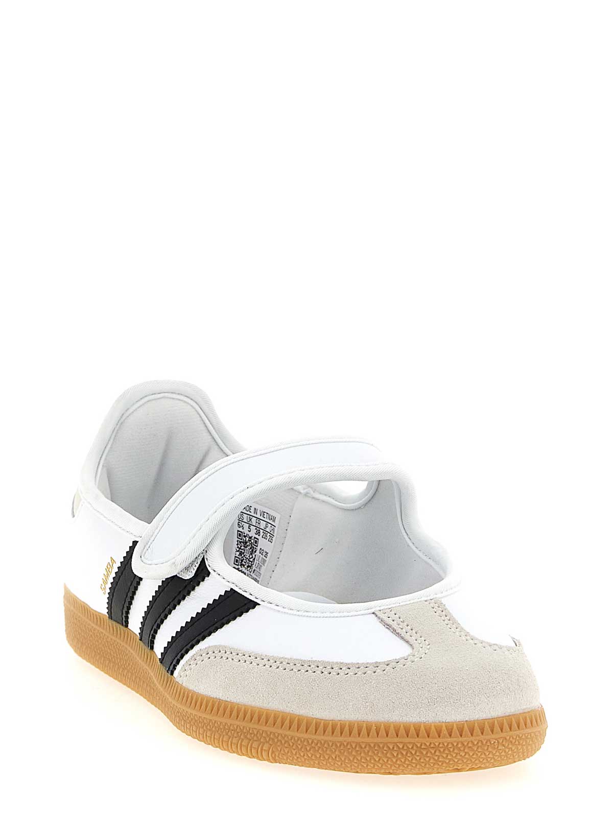 Samba Jane Sneakers JR1402 (adidas Originals / スニーカー ) | adidas Originals (アディダス オリジナルス)(1)