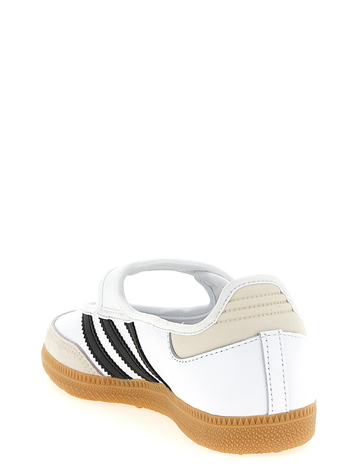 Samba Jane Sneakers JR1402 (adidas Originals / スニーカー ) | adidas Originals (アディダス オリジナルス)(2)