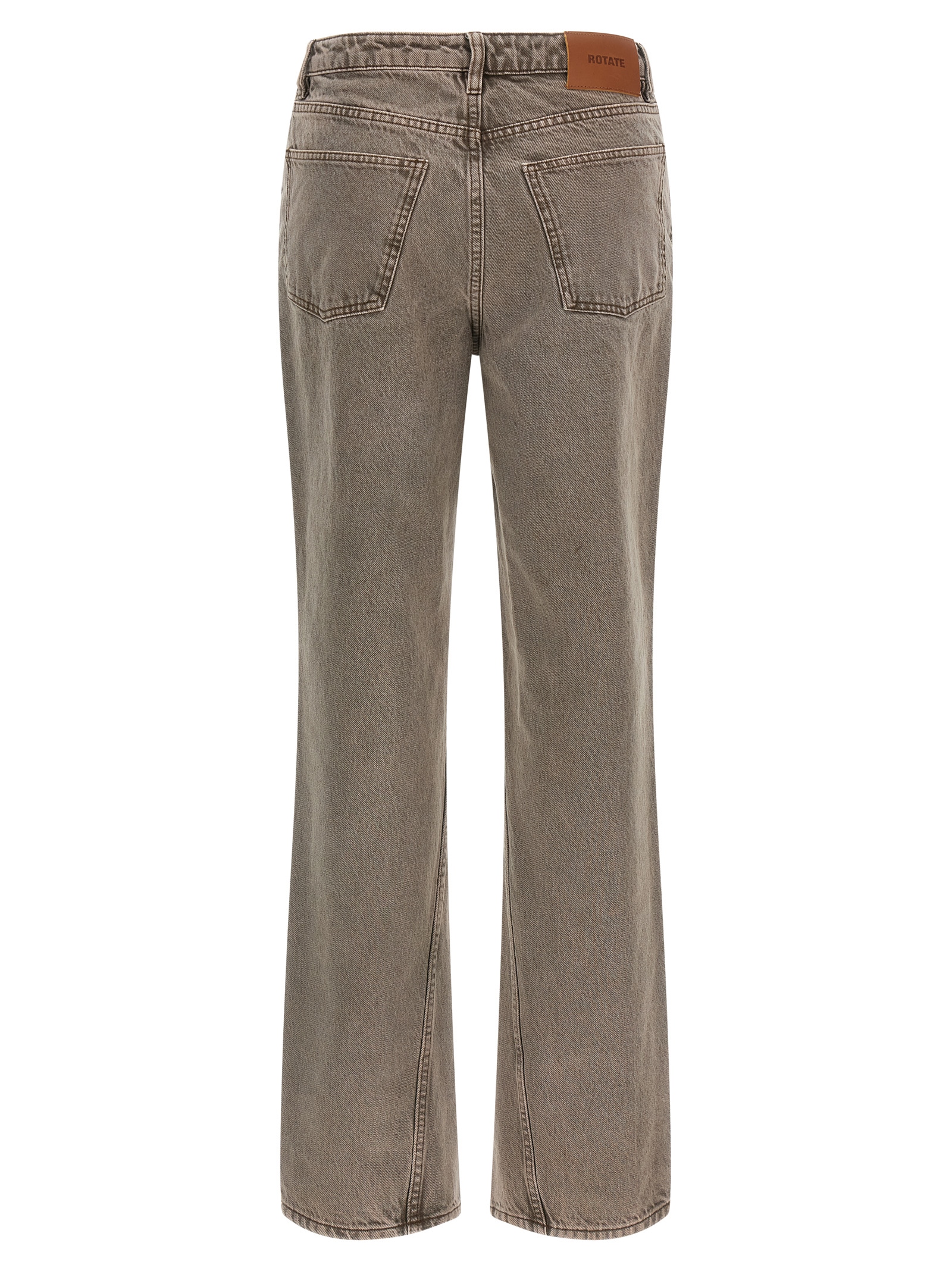 Straight leg jeans 115922816816 (ROTATE / ジーンズ ) | ROTATE (ロテート)(1)