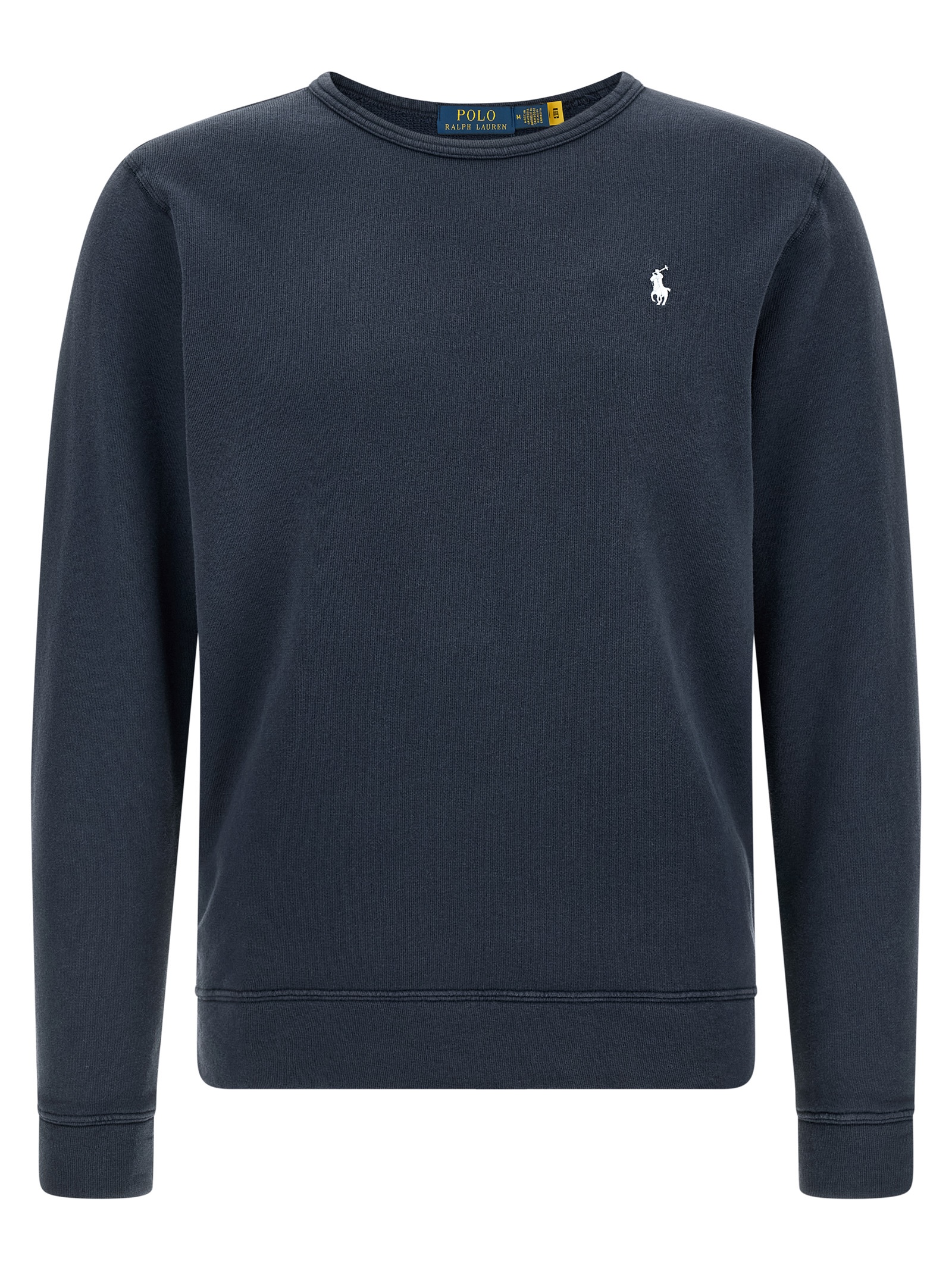 Loopback cotton sweatshirt 710A12485002 (Polo Ralph Lauren / スウェット・フーディー ) | Polo Ralph Lauren (ポロ ラルフ ローレン)
