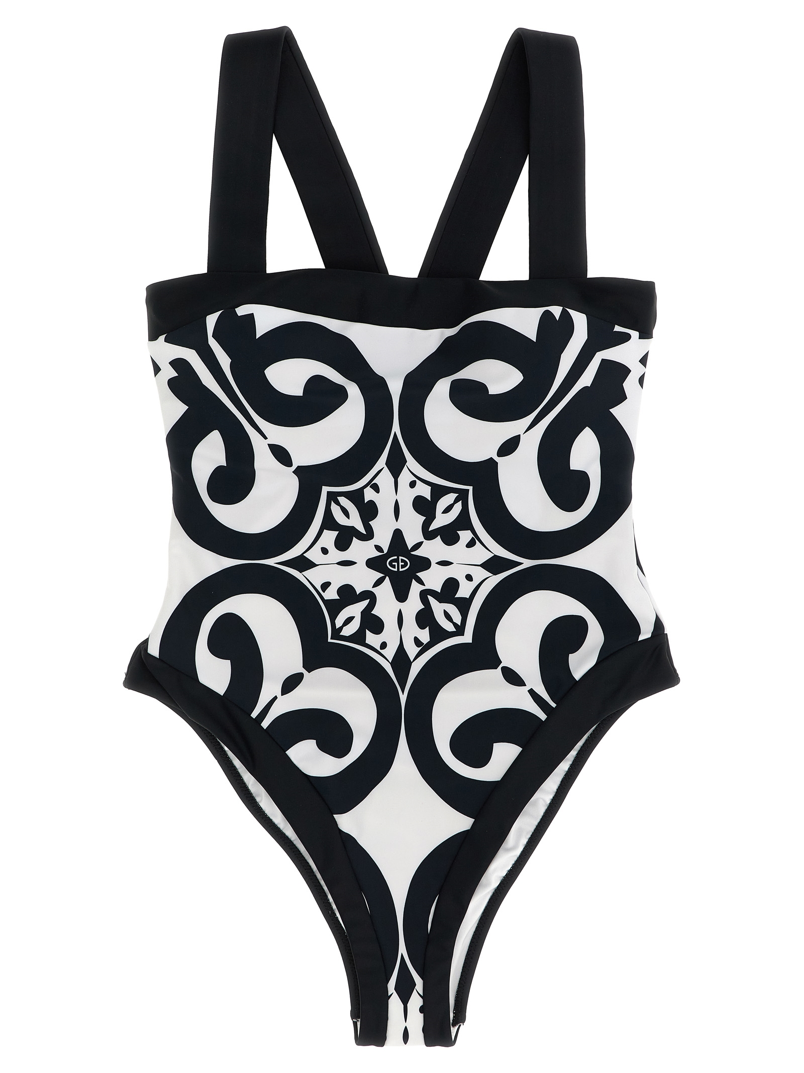 'Costella' one-piece swimsuit GB467802619008 (GOLDBERGH / スイムウェア ) | GOLDBERGH (ゴールドバーグ)