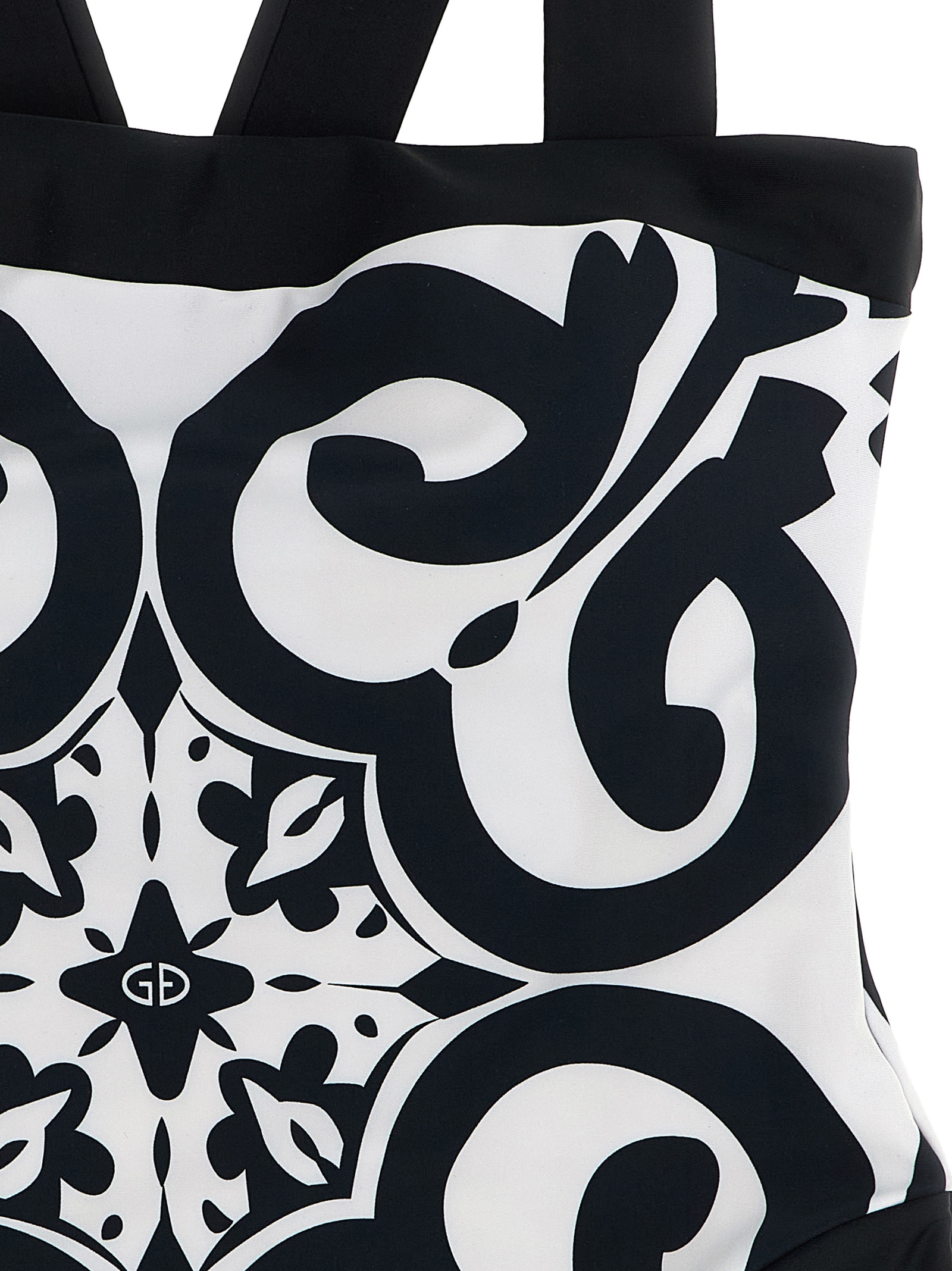 'Costella' one-piece swimsuit GB467802619008 (GOLDBERGH / スイムウェア ) | GOLDBERGH (ゴールドバーグ)(2)