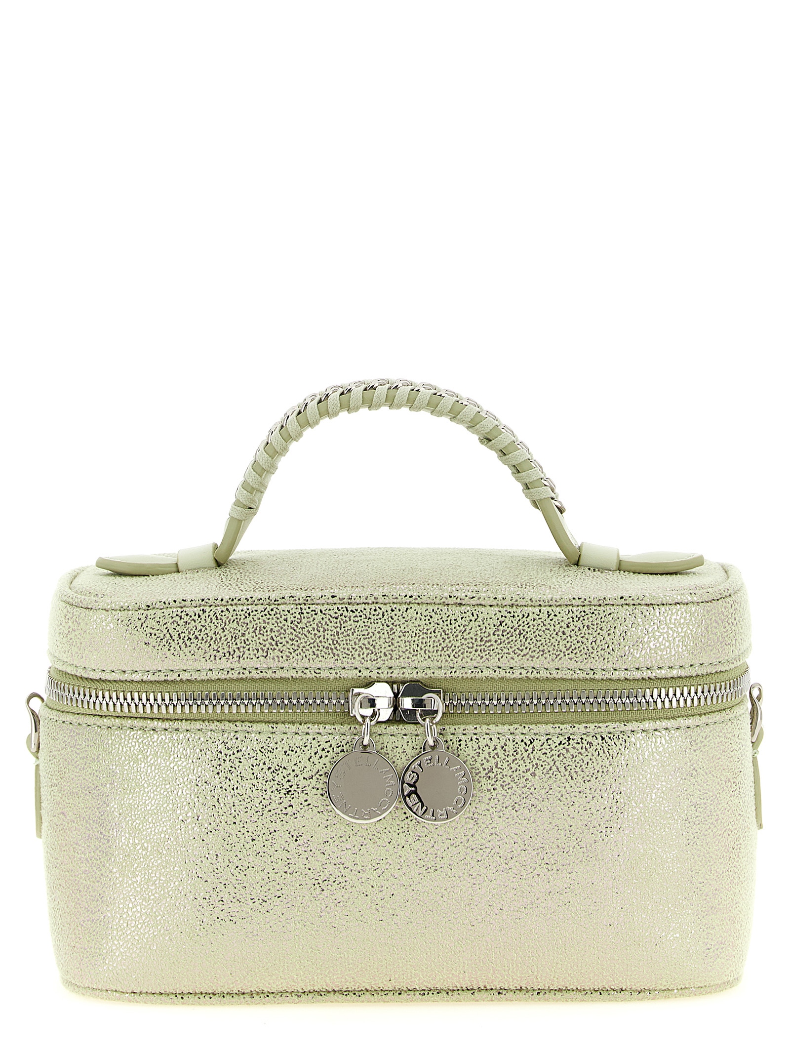 'Vanity Falabella' crossbody bag 7P0070WP03013038 (Stella McCartney / ハンドバッグ・ショルダーバッグ ) | Stella McCartney (ステラ マッカートニー)