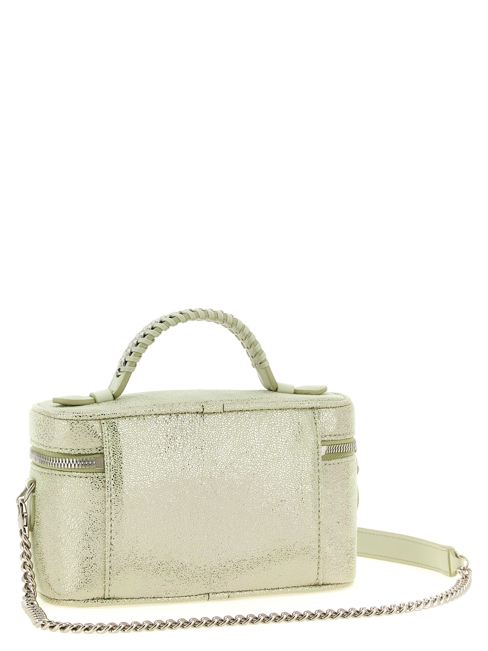 'Vanity Falabella' crossbody bag 7P0070WP03013038 (Stella McCartney / ハンドバッグ・ショルダーバッグ ) | Stella McCartney (ステラ マッカートニー)(1)