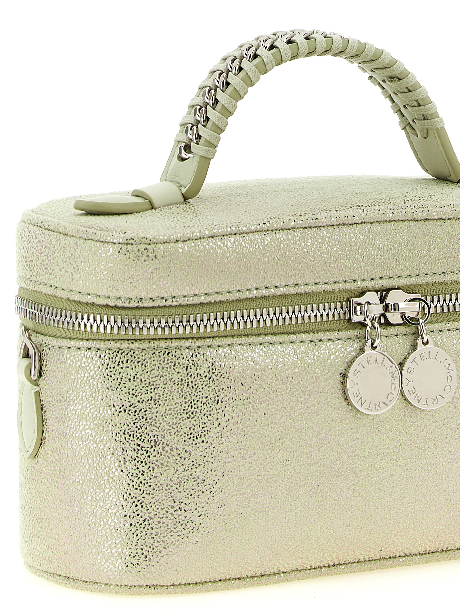 'Vanity Falabella' crossbody bag 7P0070WP03013038 (Stella McCartney / ハンドバッグ・ショルダーバッグ ) | Stella McCartney (ステラ マッカートニー)(2)