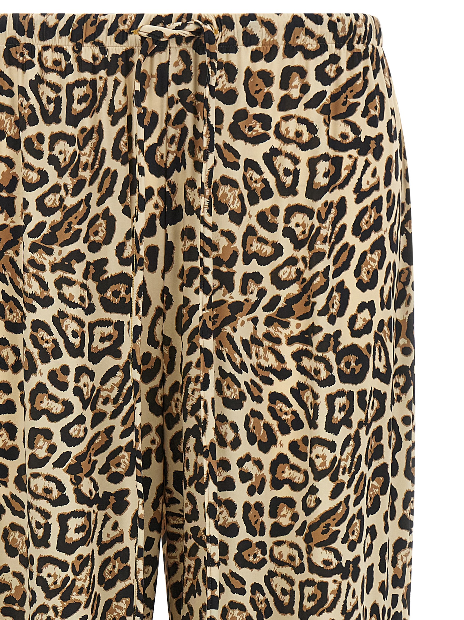 'Bianca' pants - 'Active' line GB469602617250 (GOLDBERGH / スイムウェア ) | GOLDBERGH (ゴールドバーグ)(2)