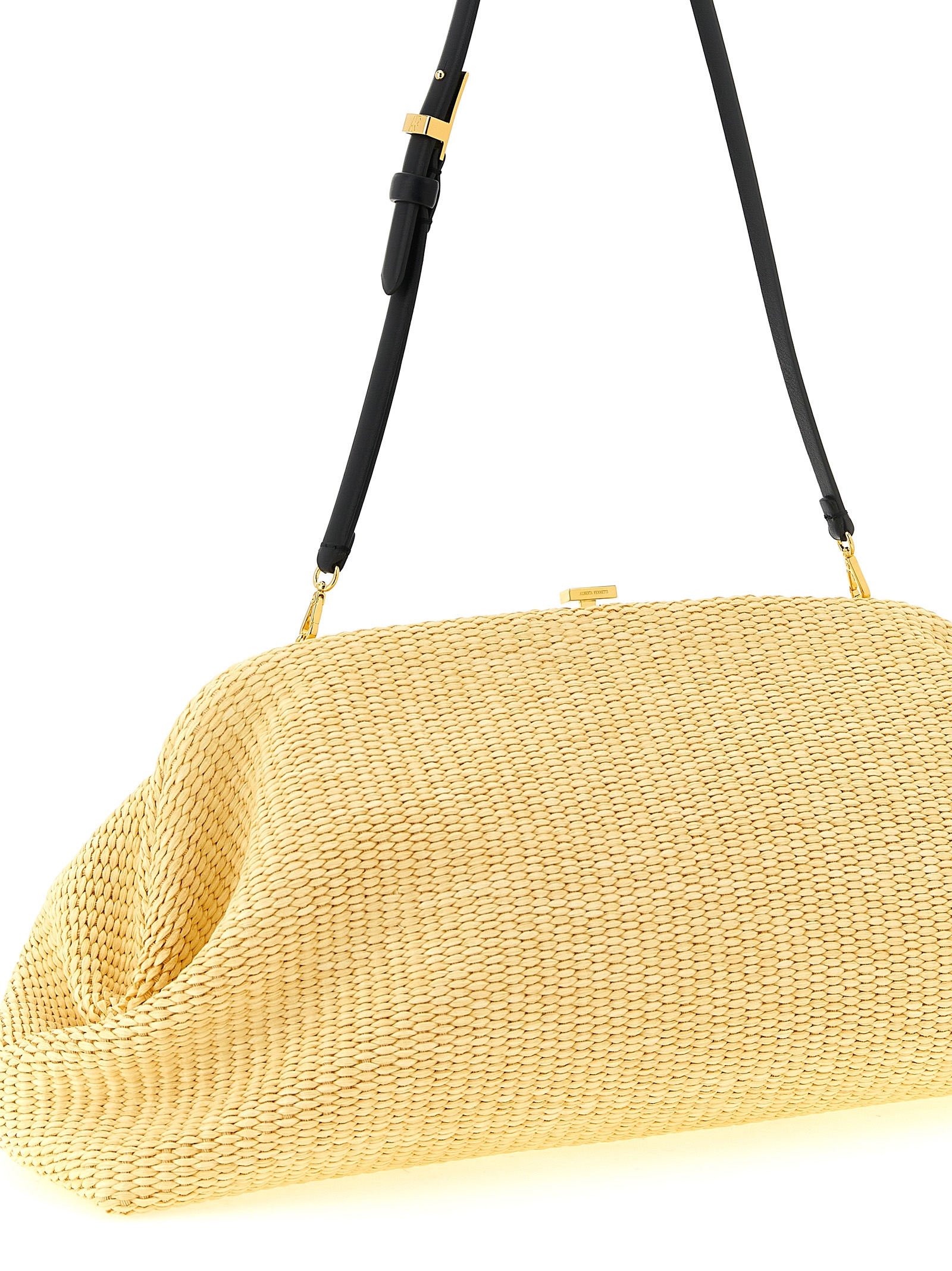 Maxi pouch A840182251010 (ALBERTA FERRETTI / ハンドバッグ・ショルダーバッグ ) | ALBERTA FERRETTI (アルベルタ フェレッティ)(2)