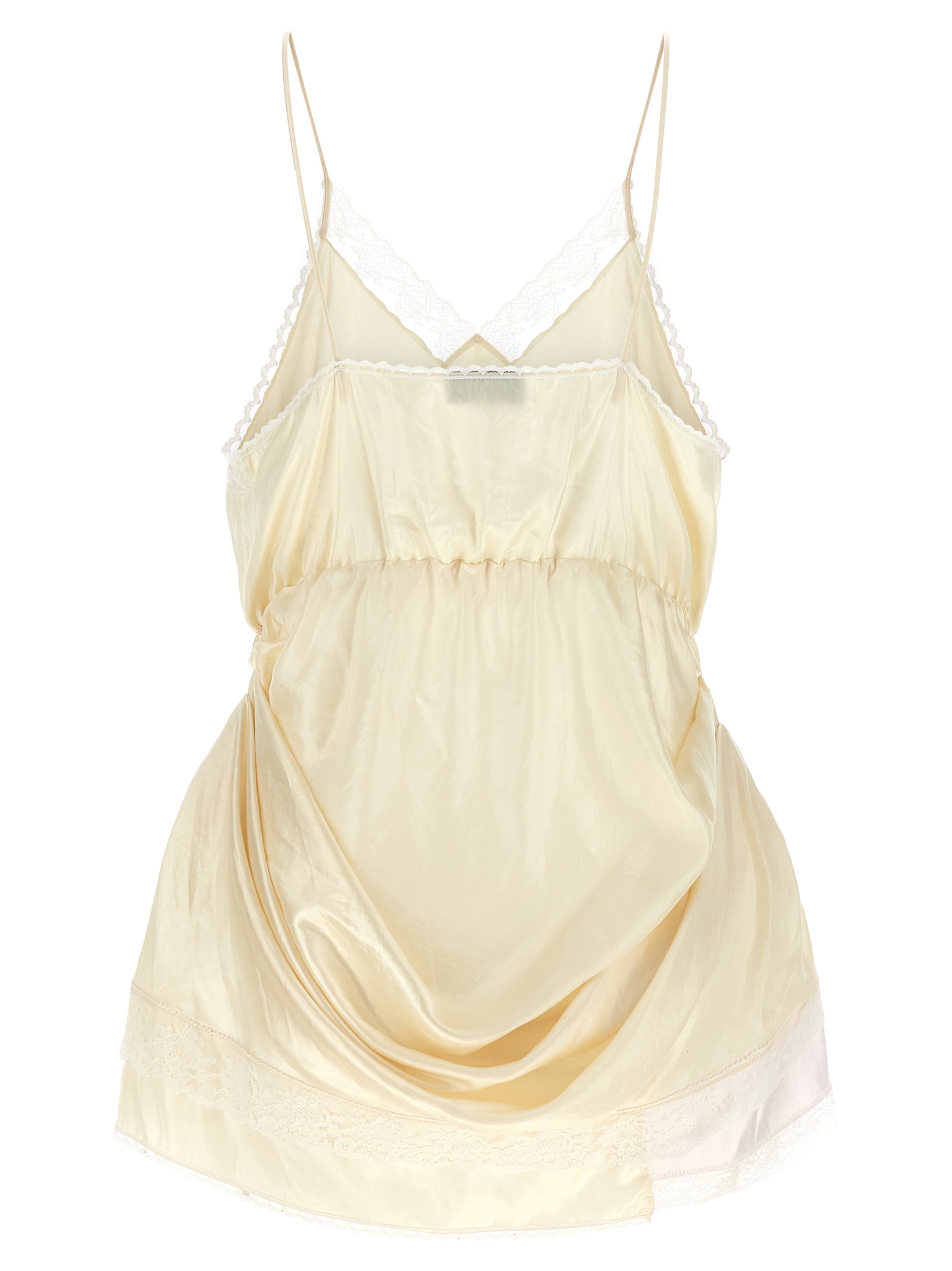 '21' dress 198526CREAM (MAGDA BUTRYM / ワンピース・ドレス・オールインワン ) | MAGDA BUTRYM (マグダブトリム)(1)