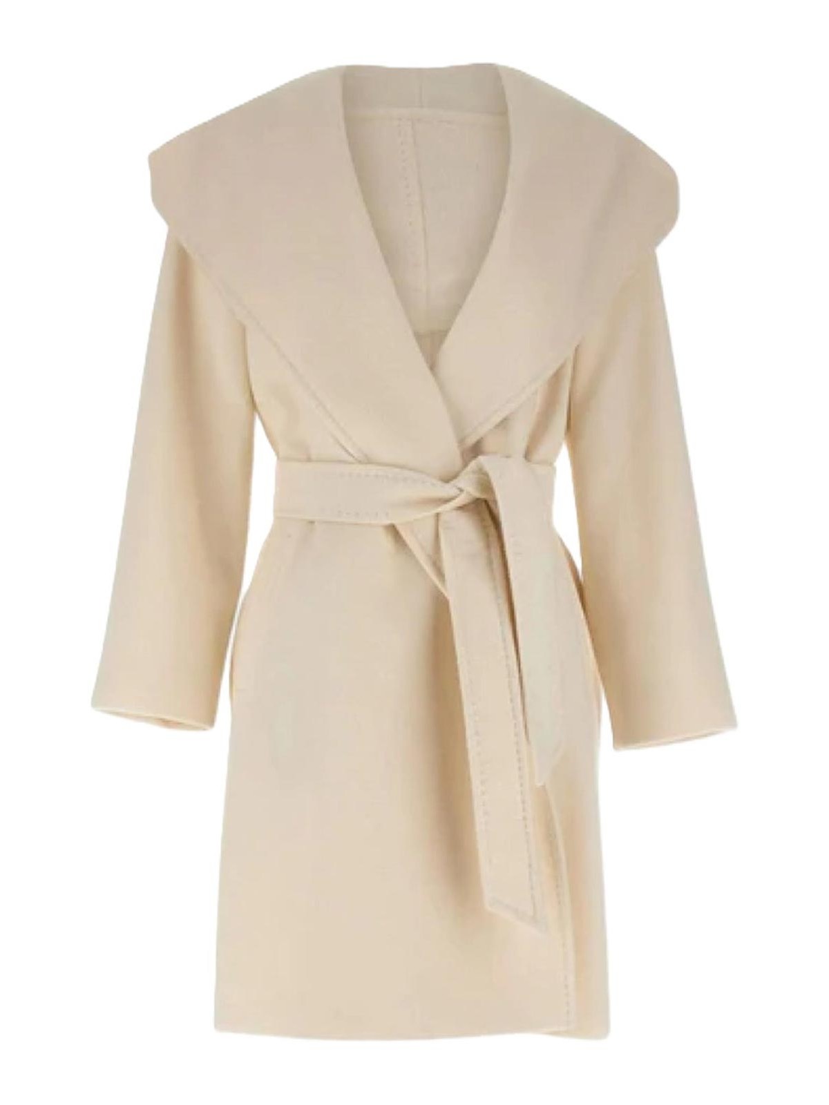 Newmang 252601613260004E15 (Max Mara Studio / コート ) | Max Mara Studio (マックスマーラ ステュディオ)