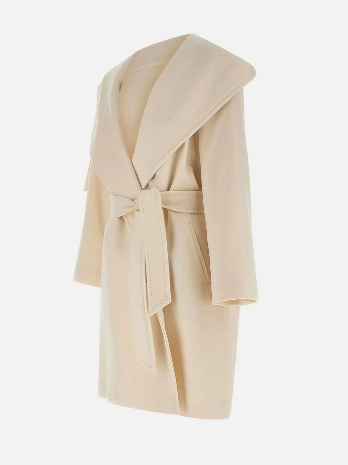 Newmang 252601613260004E15 (Max Mara Studio / コート ) | Max Mara Studio (マックスマーラ ステュディオ)(2)