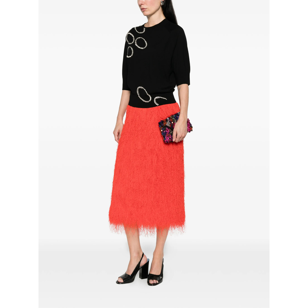 Skirt Dries Van Noten 3038010860352 (Dries Van Noten / スカート ) | Dries Van Noten (ドリスヴァンノッテン)(2)