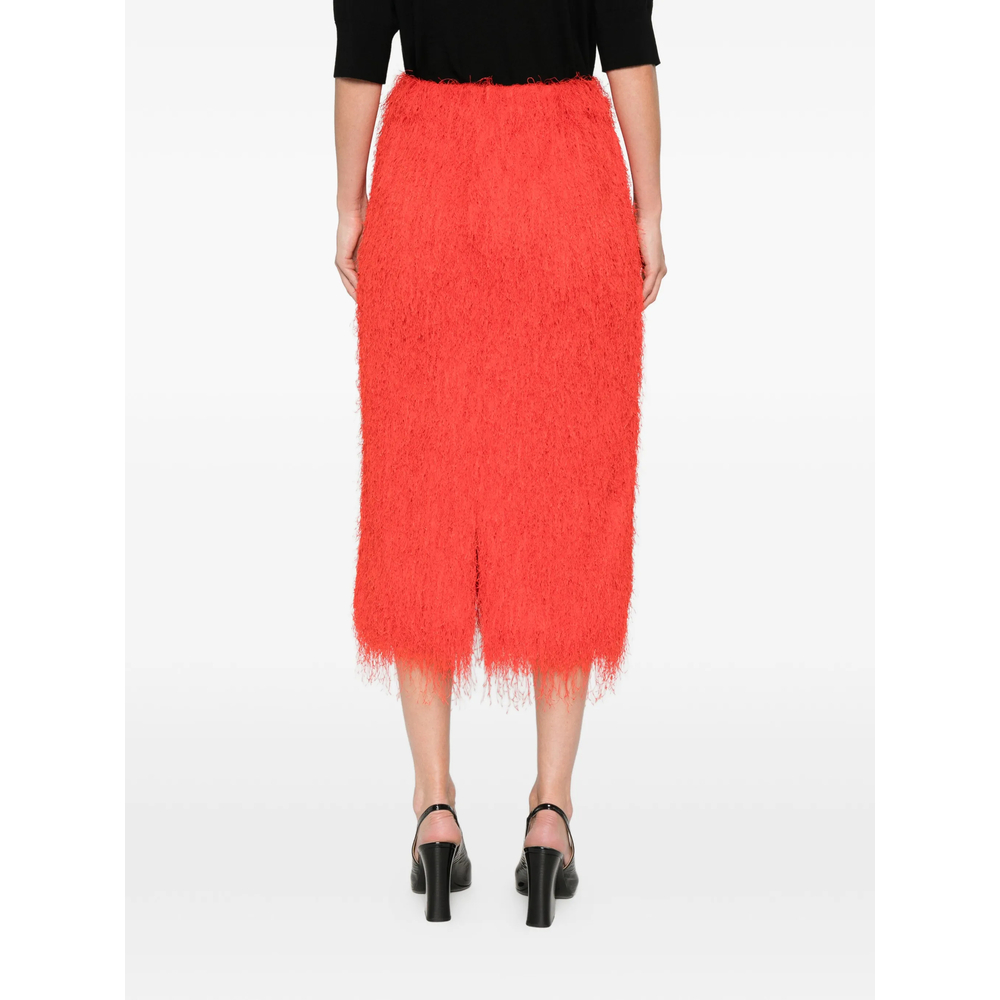 Skirt Dries Van Noten 3038010860352 (Dries Van Noten / スカート ) | Dries Van Noten (ドリスヴァンノッテン)(3)