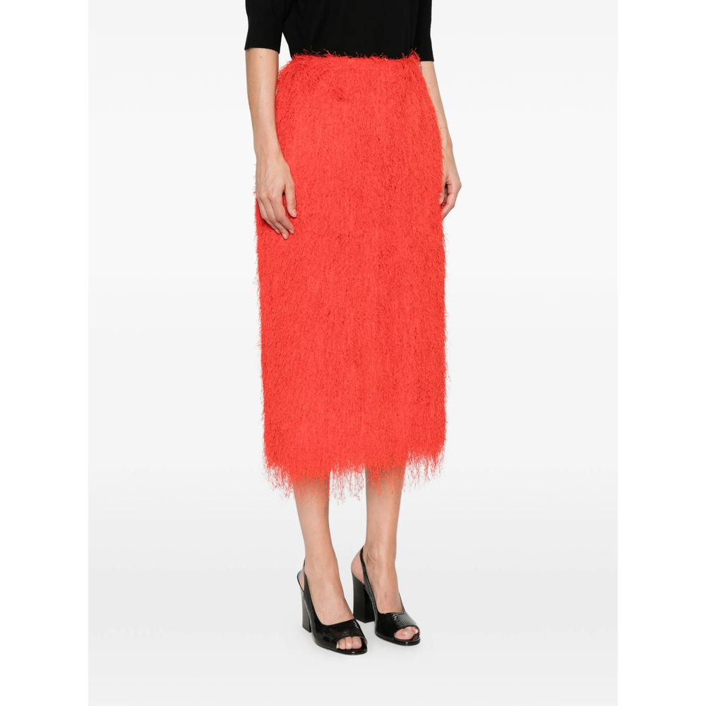 Skirt Dries Van Noten 3038010860352 (Dries Van Noten / スカート ) | Dries Van Noten (ドリスヴァンノッテン)(4)