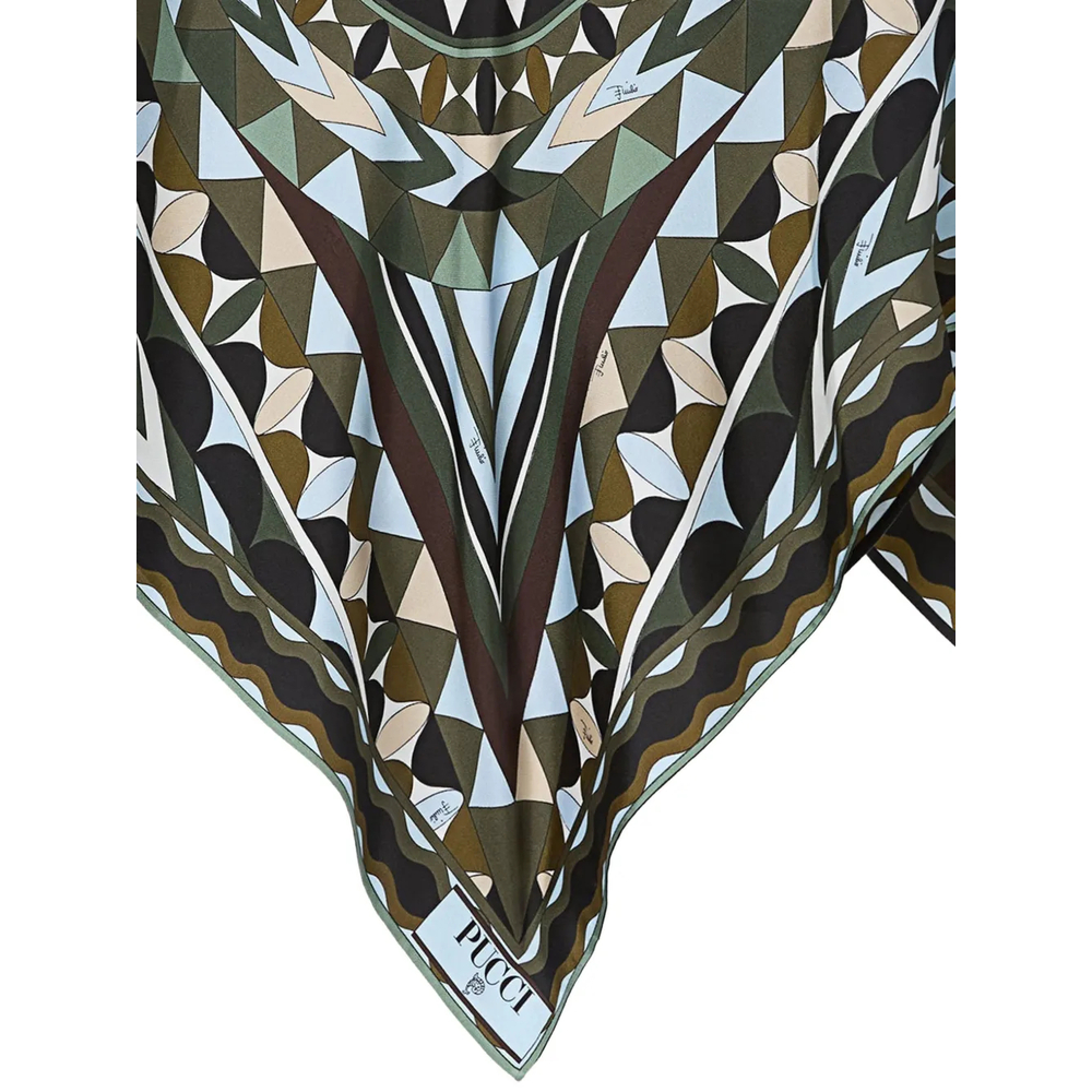 TOP 6HRM966H894P63 (Emilio Pucci / シャツ・ブラウス ) | Emilio Pucci (エミリオプッチ)(2)