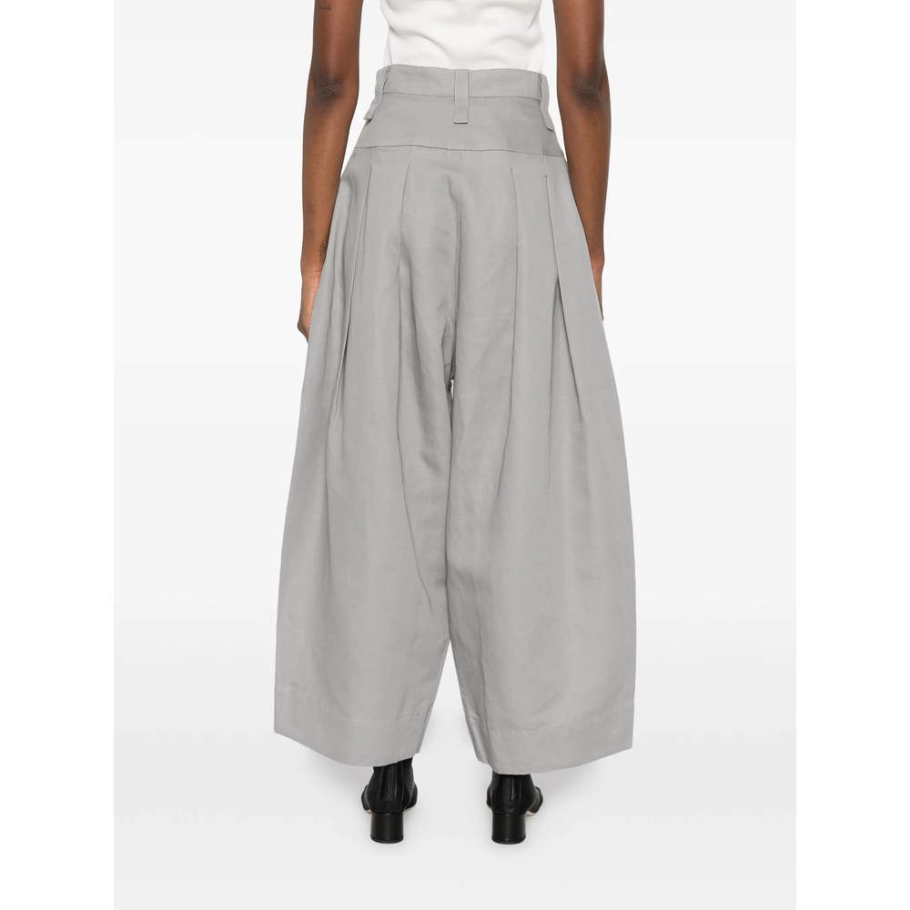 Pant Niccolò Pasqualetti PO53CFINGRAY (NICCOLÒ PASQUALETTI / パンツ ) | NICCOLÒ PASQUALETTI (ニコロ パスクアレッティ)