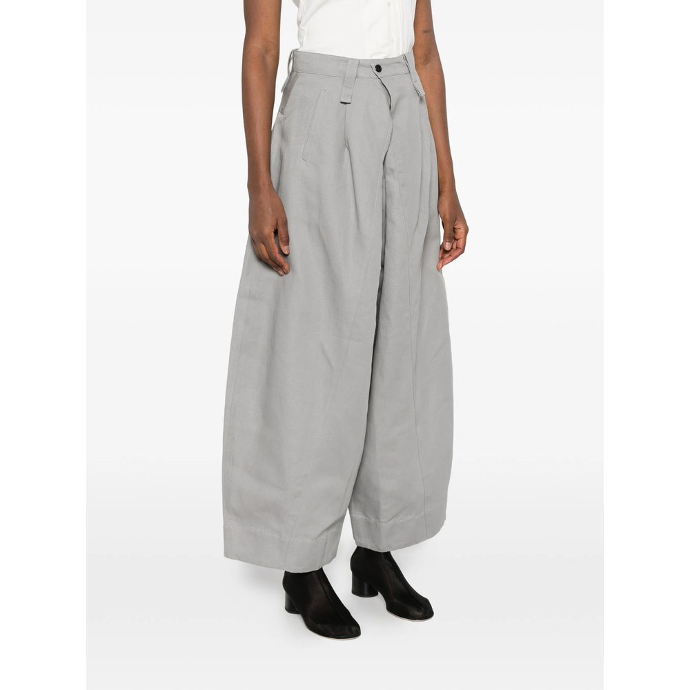 Pant Niccolò Pasqualetti PO53CFINGRAY (NICCOLÒ PASQUALETTI / パンツ ) | NICCOLÒ PASQUALETTI (ニコロ パスクアレッティ)(1)