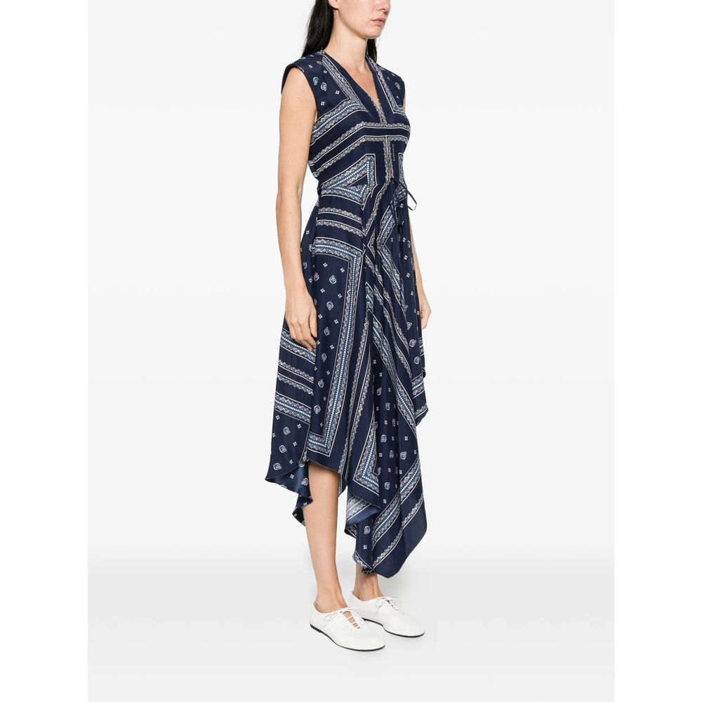 Dress Seafarer SWA0059TSF00395090 (SEAFARER / ワンピース・ドレス・オールインワン ) | SEAFARER (シーファーラー)(1)