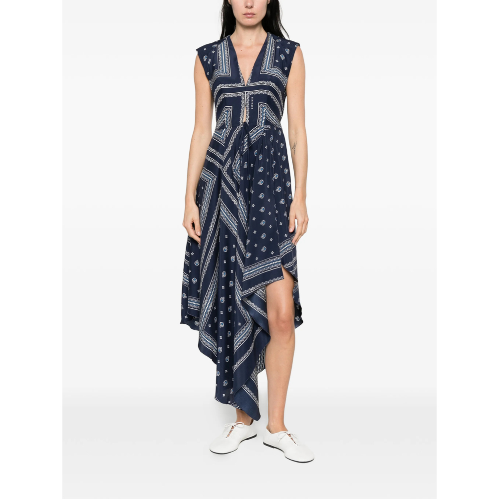 Dress Seafarer SWA0059TSF00395090 (SEAFARER / ワンピース・ドレス・オールインワン ) | SEAFARER (シーファーラー)