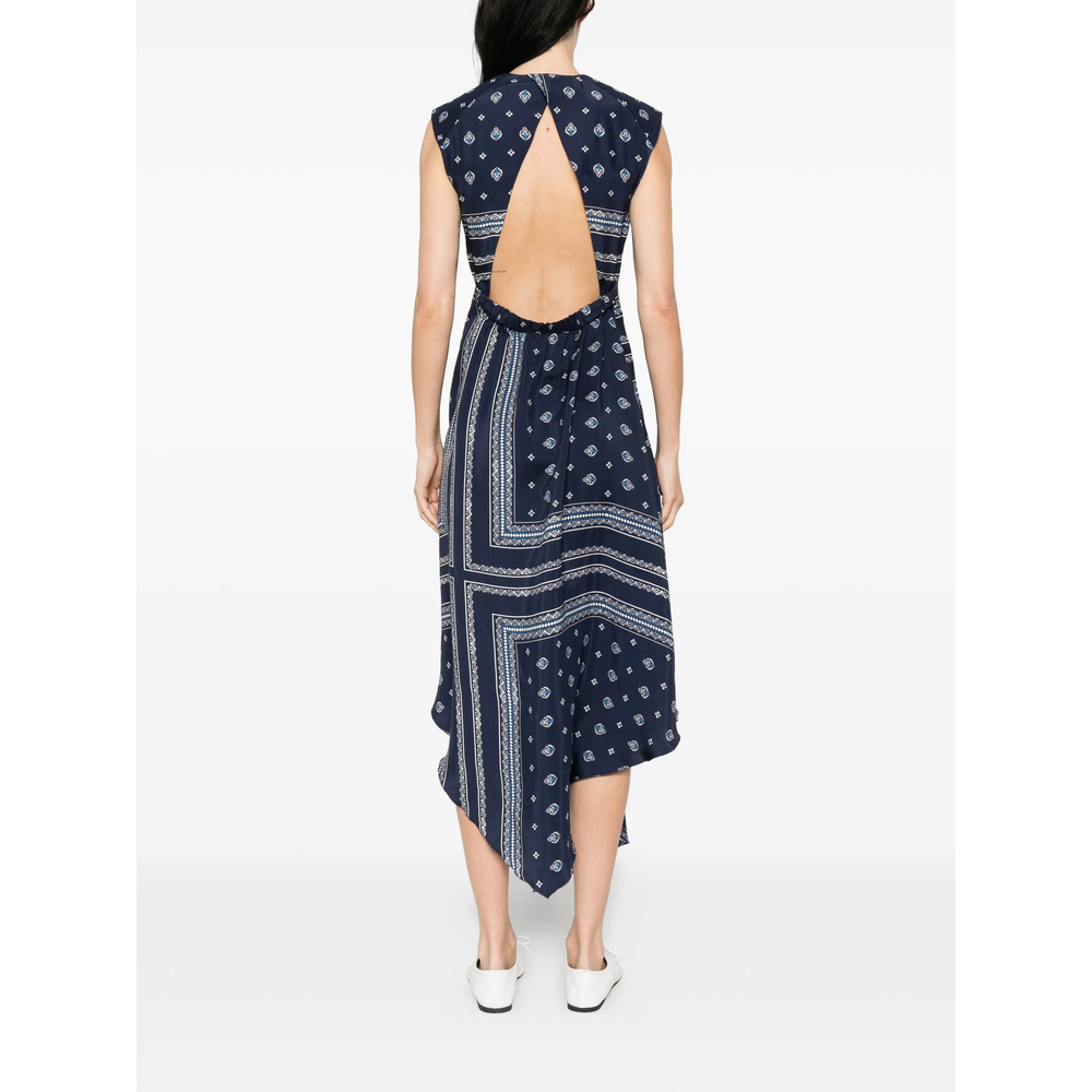 Dress Seafarer SWA0059TSF00395090 (SEAFARER / ワンピース・ドレス・オールインワン ) | SEAFARER (シーファーラー)(2)