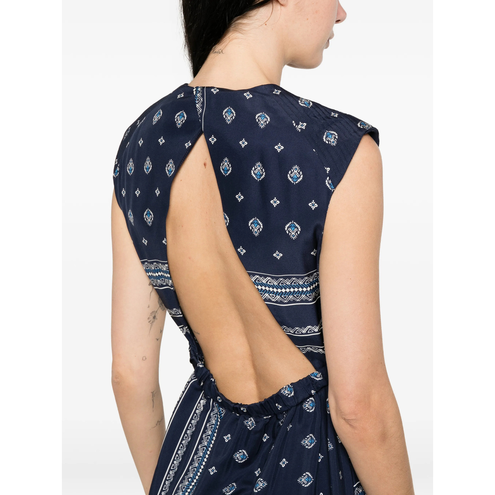 Dress Seafarer SWA0059TSF00395090 (SEAFARER / ワンピース・ドレス・オールインワン ) | SEAFARER (シーファーラー)(3)