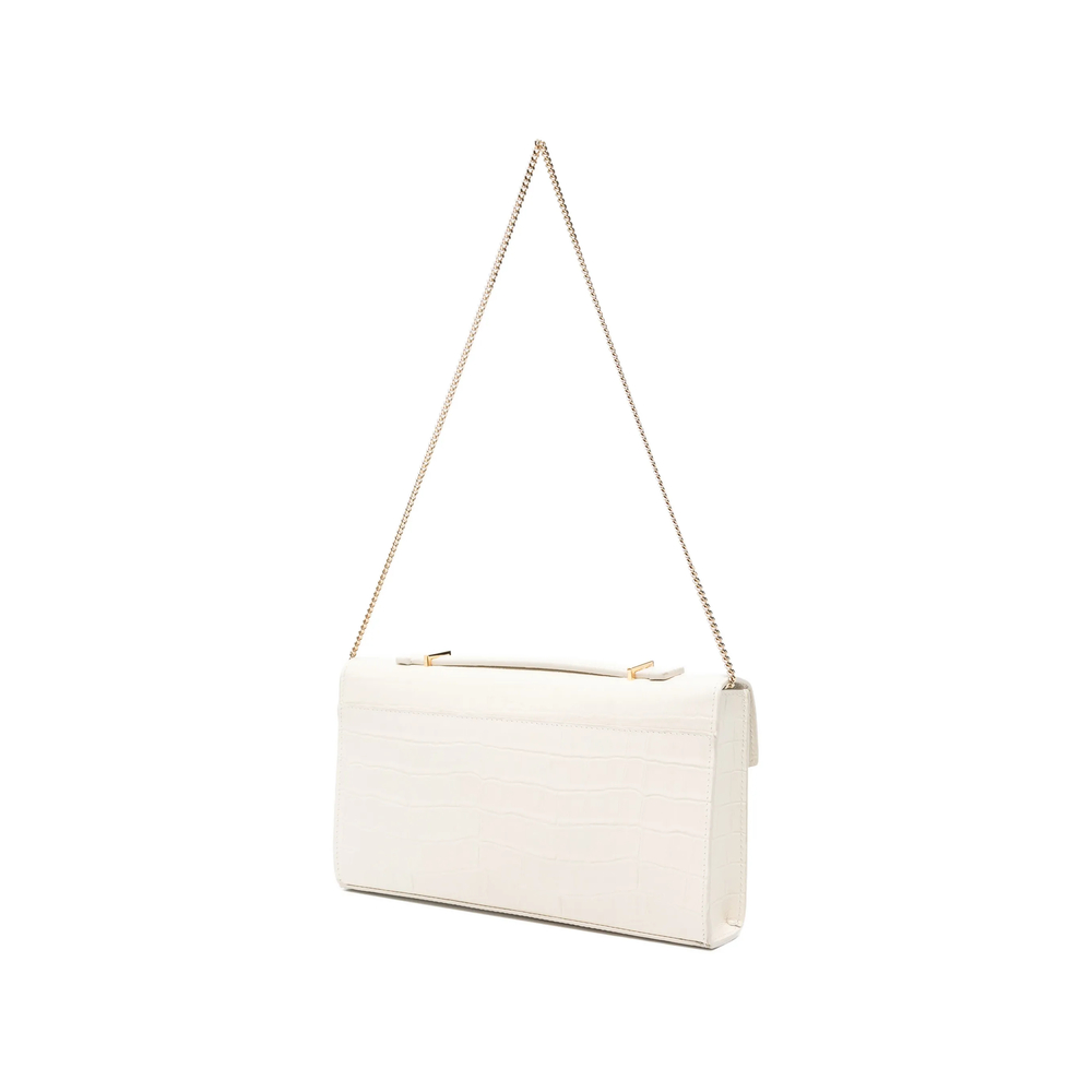 Bag Demellier N105VANCOUVERCHALK (DEMELLIER / ハンドバッグ・ショルダーバッグ ) | DEMELLIER (デメリエー)(2)