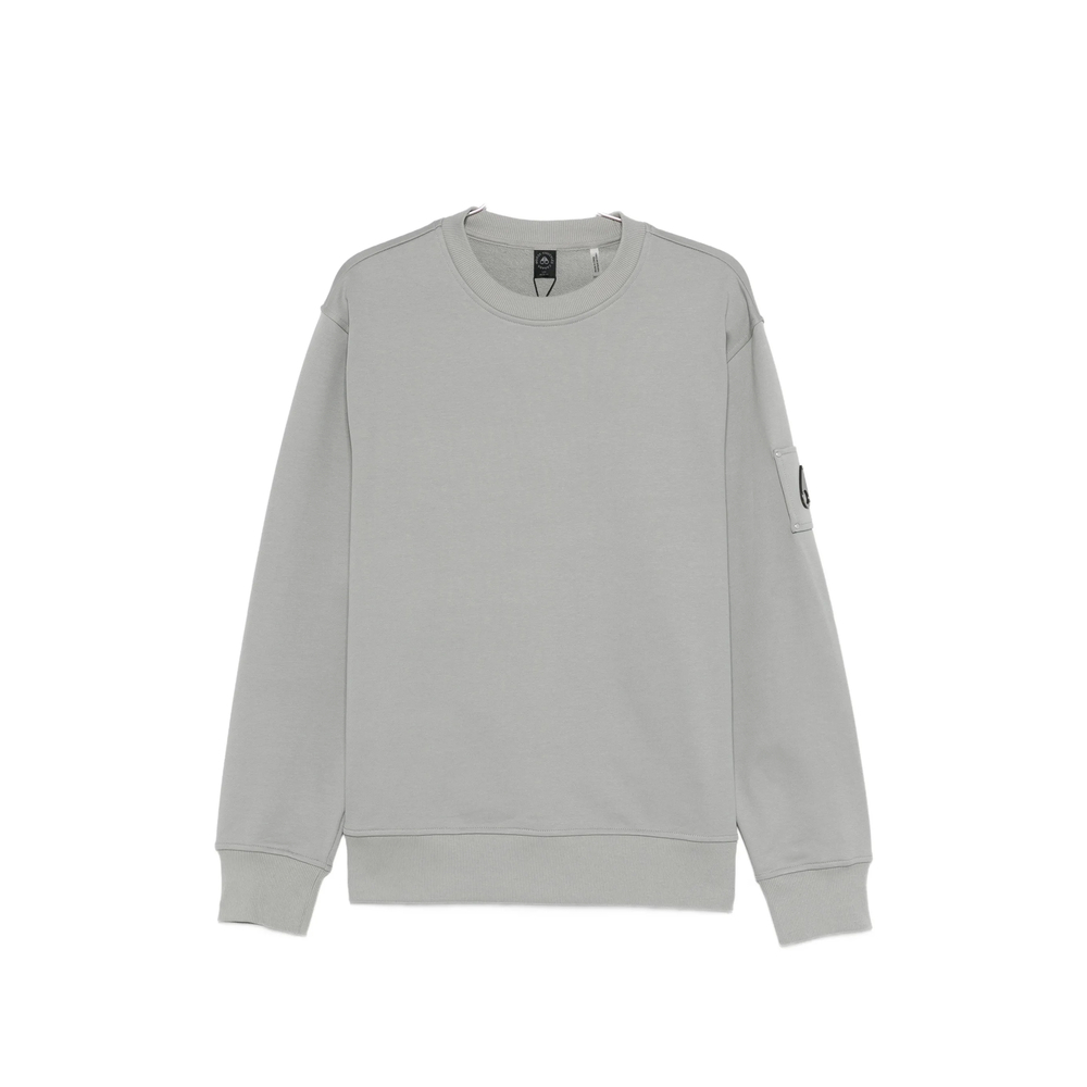 Sweater Moose Knuckles M35MS7061892 (MOOSE KNUCKLES / スウェット・フーディー ) | MOOSE KNUCKLES (ムースナックルズ)