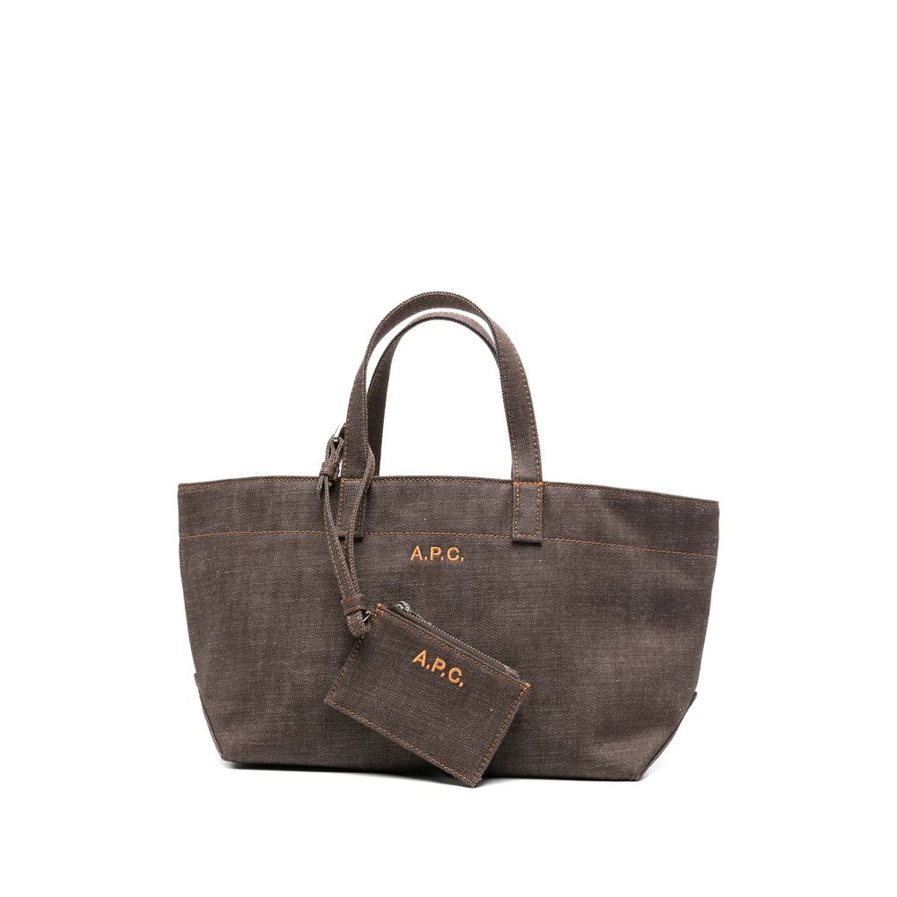 Bag A.p.c. COHLXF67045CAE (A.P.C. / トートバッグ ) | A.P.C. (アーペーセー)